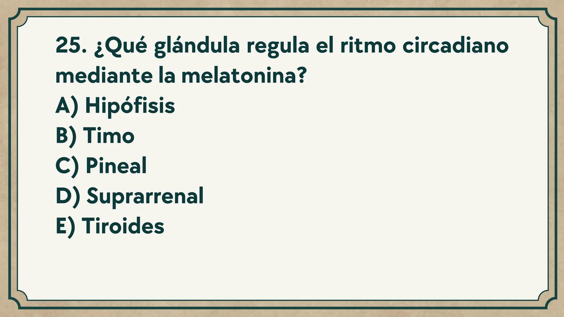 # CEPRE BICENTENARIO
# CAP 04: REPASO
# DE ANATOMÍA
Enc.: Erick F. Ludeña A. 1. ¿Qué tipo de tejido forma la epidermis?
A) Muscular liso
B