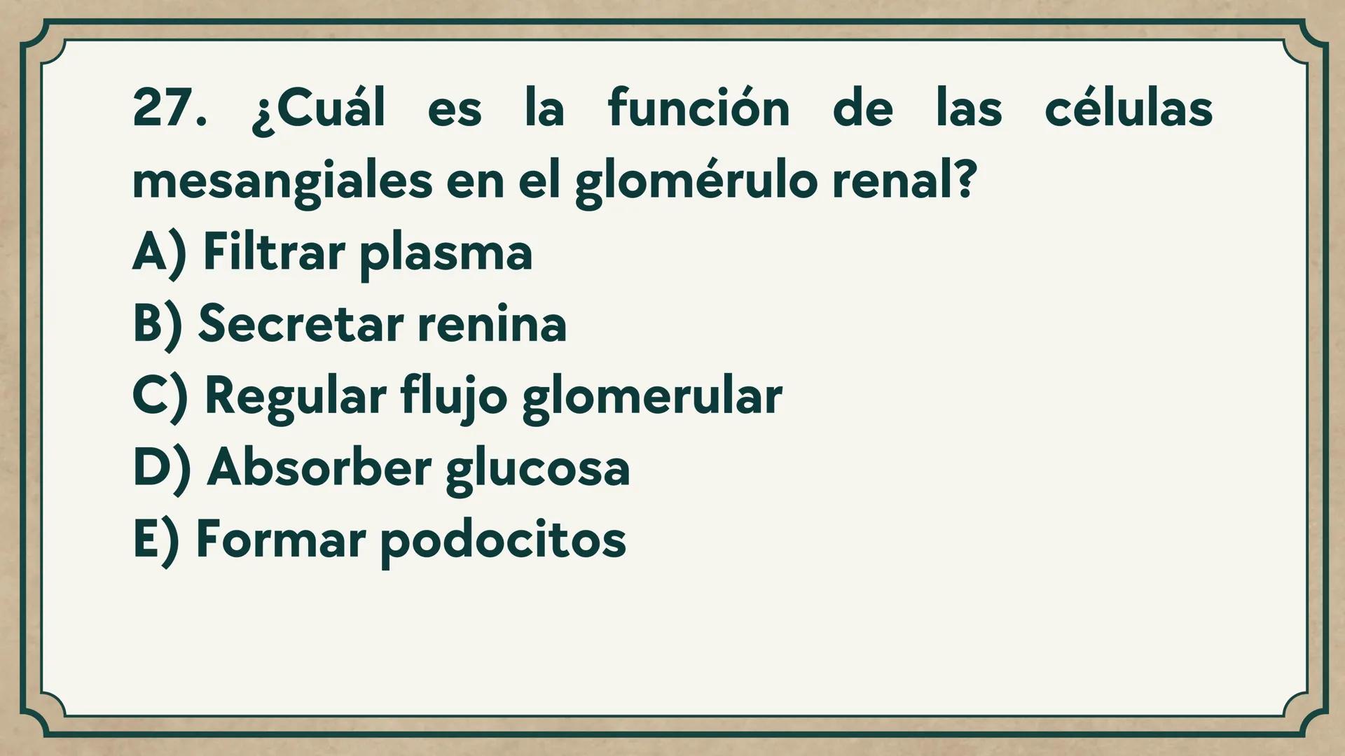 # CEPRE BICENTENARIO
# CAP 04: REPASO
# DE ANATOMÍA
Enc.: Erick F. Ludeña A. 1. ¿Qué tipo de tejido forma la epidermis?
A) Muscular liso
B