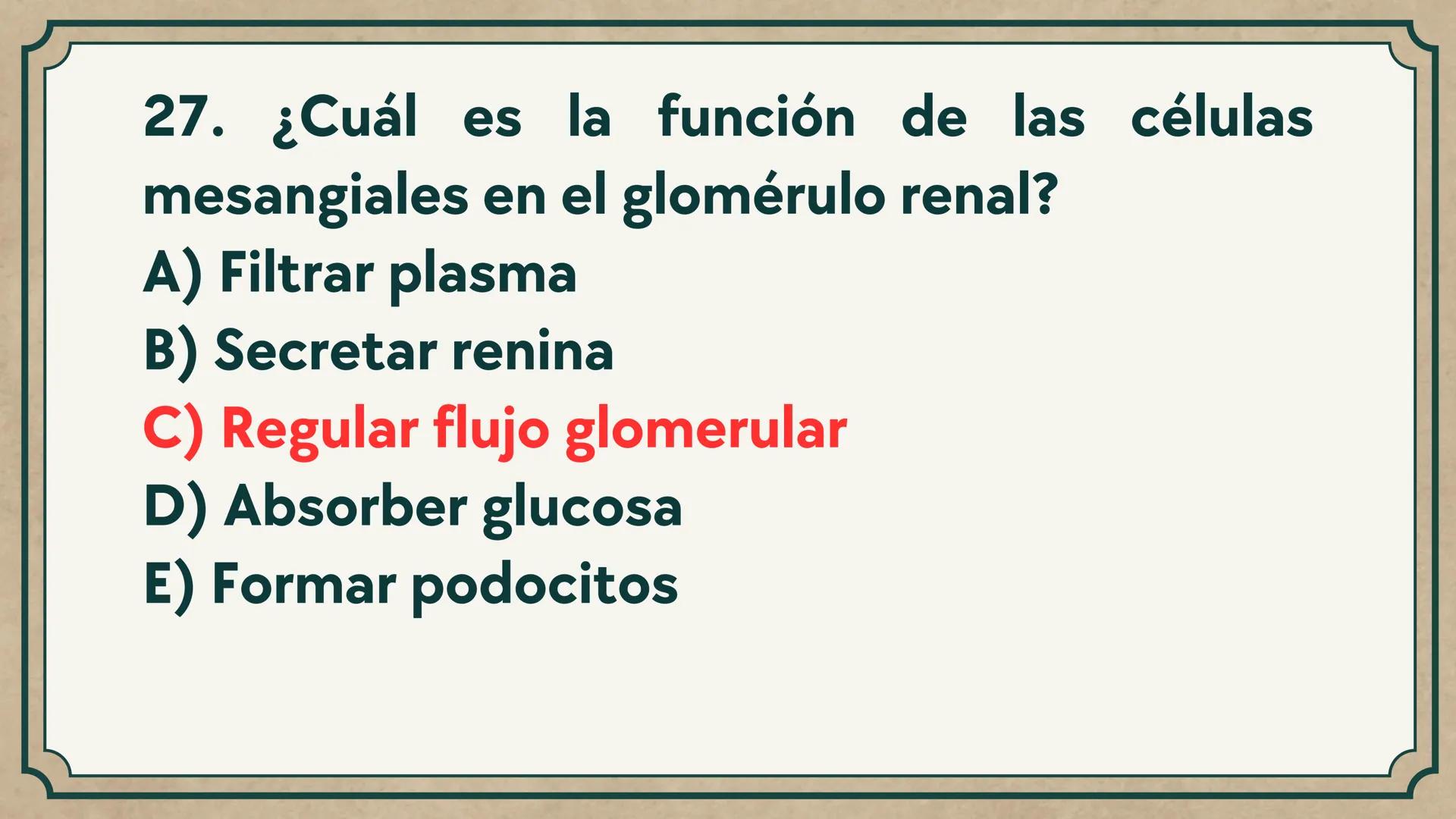 # CEPRE BICENTENARIO
# CAP 04: REPASO
# DE ANATOMÍA
Enc.: Erick F. Ludeña A. 1. ¿Qué tipo de tejido forma la epidermis?
A) Muscular liso
B