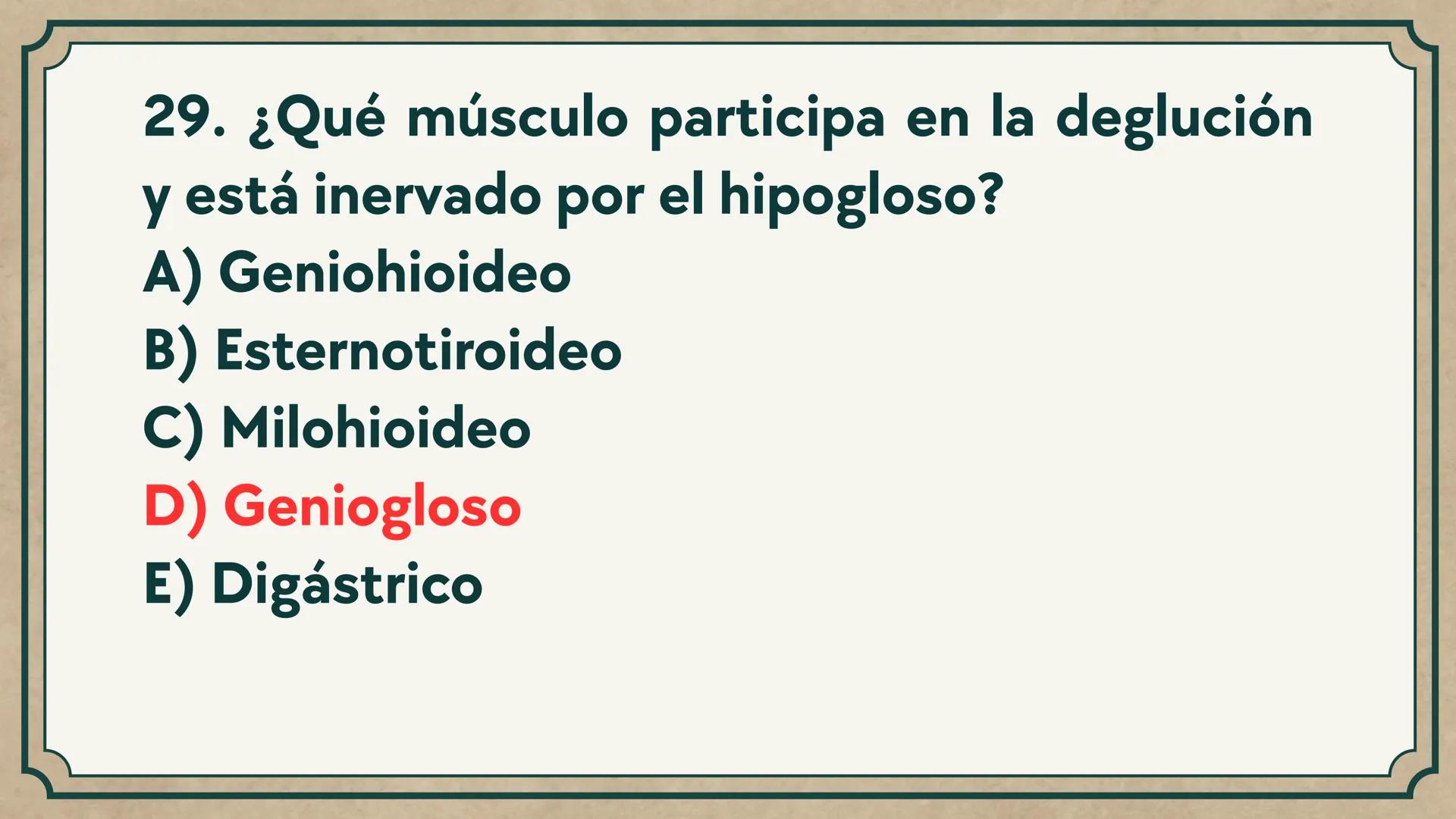 # CEPRE BICENTENARIO
# CAP 04: REPASO
# DE ANATOMÍA
Enc.: Erick F. Ludeña A. 1. ¿Qué tipo de tejido forma la epidermis?
A) Muscular liso
B