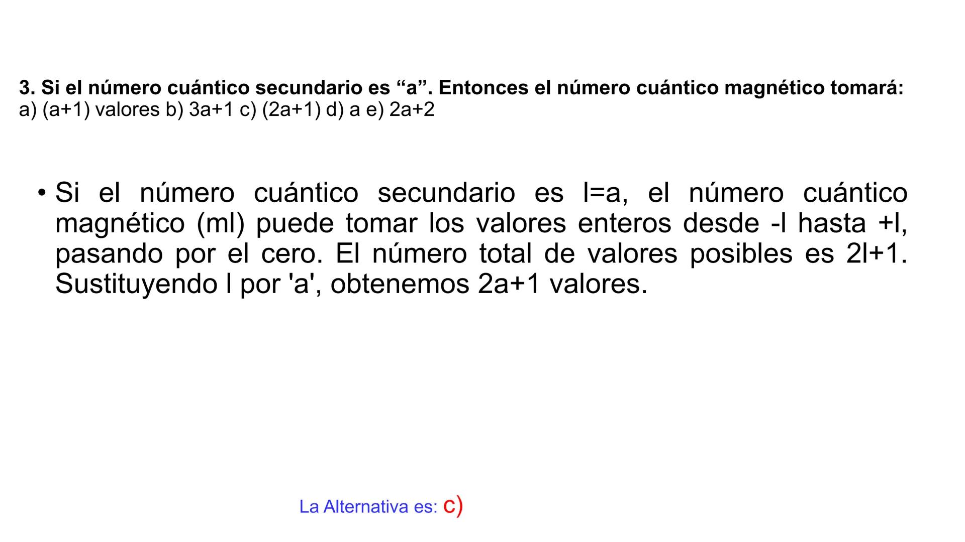 CEPRE
BICENTENARIO
EXAMEN DE ADMISIÓN
UNAP
EXAMEN DE ADMISIÓN
UNAP
CICLO ANUAL UNAP
QUÍMICA
Nivel Básico
DOCENTE: ING. MIGUEL CORNELI