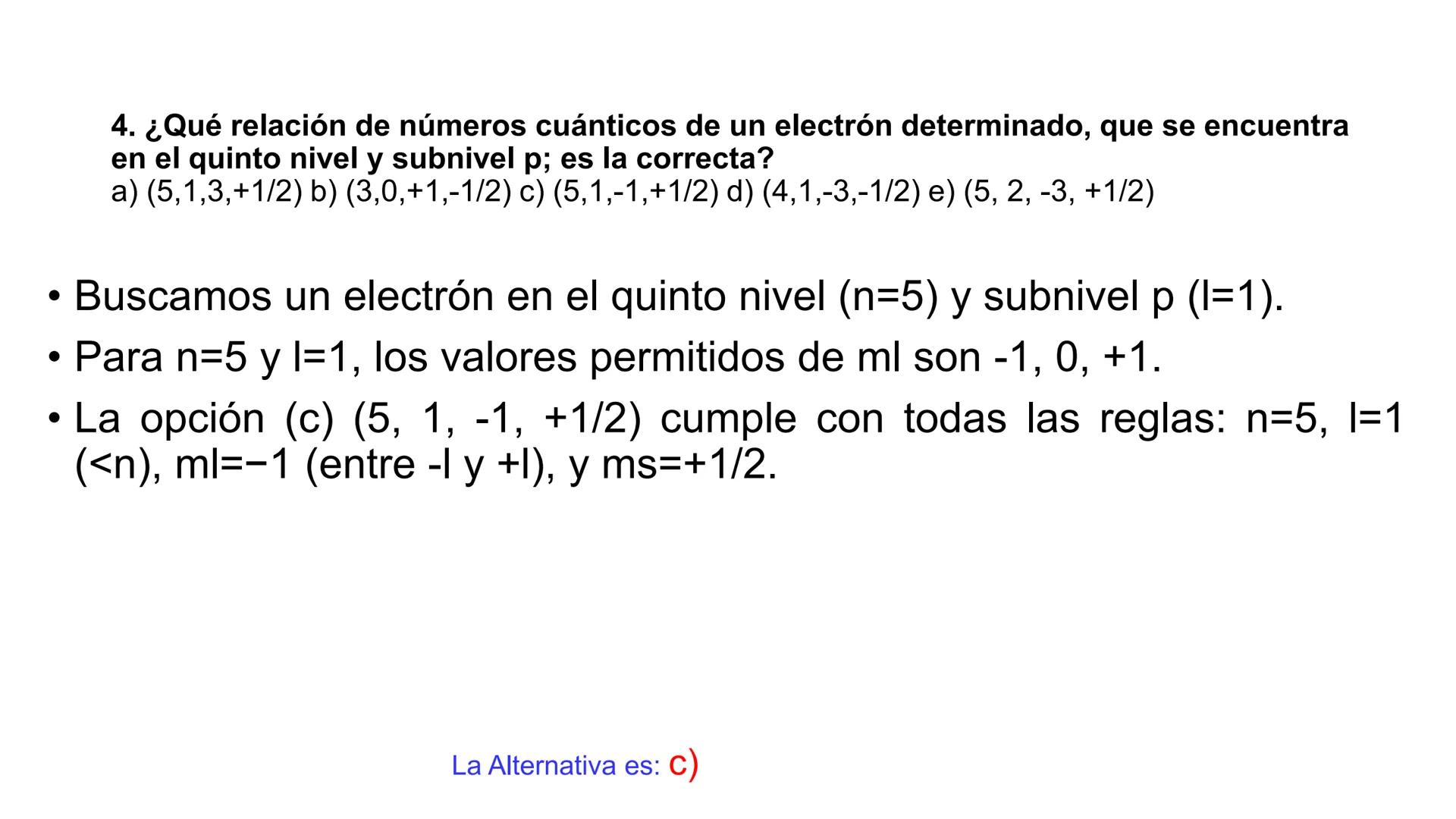 CEPRE
BICENTENARIO
EXAMEN DE ADMISIÓN
UNAP
EXAMEN DE ADMISIÓN
UNAP
CICLO ANUAL UNAP
QUÍMICA
Nivel Básico
DOCENTE: ING. MIGUEL CORNELI