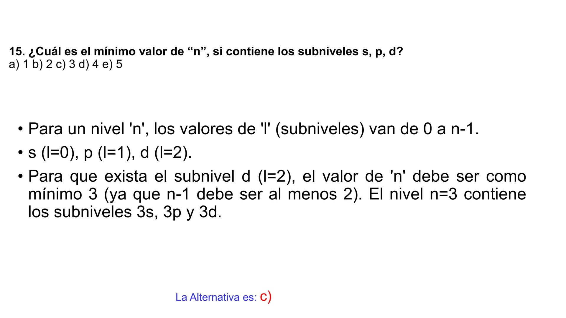 CEPRE
BICENTENARIO
EXAMEN DE ADMISIÓN
UNAP
EXAMEN DE ADMISIÓN
UNAP
CICLO ANUAL UNAP
QUÍMICA
Nivel Básico
DOCENTE: ING. MIGUEL CORNELI