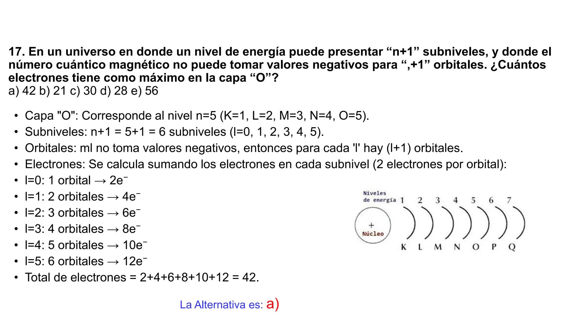CEPRE
BICENTENARIO
EXAMEN DE ADMISIÓN
UNAP
EXAMEN DE ADMISIÓN
UNAP
CICLO ANUAL UNAP
QUÍMICA
Nivel Básico
DOCENTE: ING. MIGUEL CORNELI