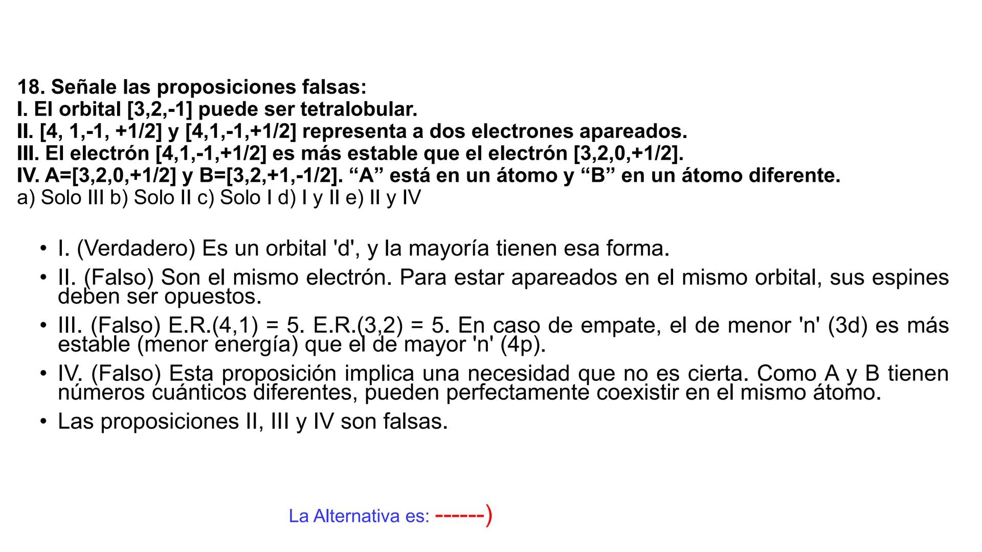 CEPRE
BICENTENARIO
EXAMEN DE ADMISIÓN
UNAP
EXAMEN DE ADMISIÓN
UNAP
CICLO ANUAL UNAP
QUÍMICA
Nivel Básico
DOCENTE: ING. MIGUEL CORNELI
