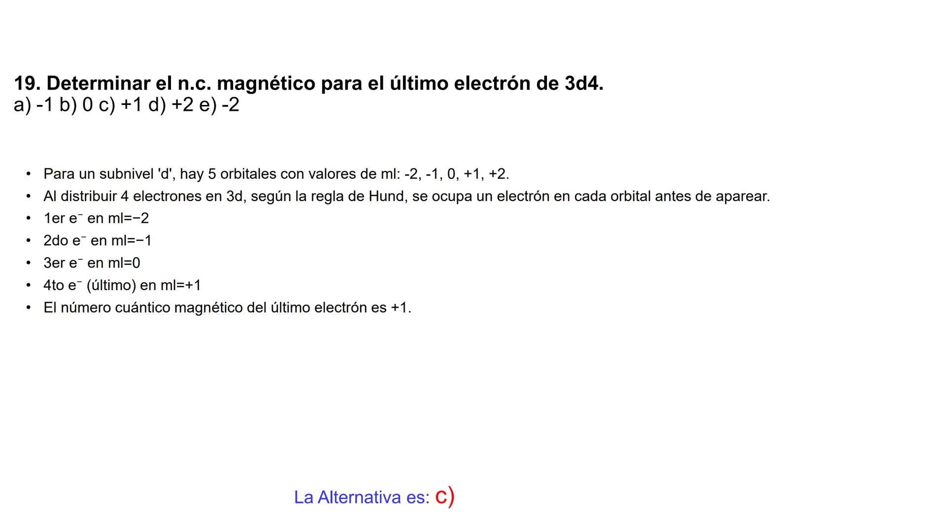 CEPRE
BICENTENARIO
EXAMEN DE ADMISIÓN
UNAP
EXAMEN DE ADMISIÓN
UNAP
CICLO ANUAL UNAP
QUÍMICA
Nivel Básico
DOCENTE: ING. MIGUEL CORNELI