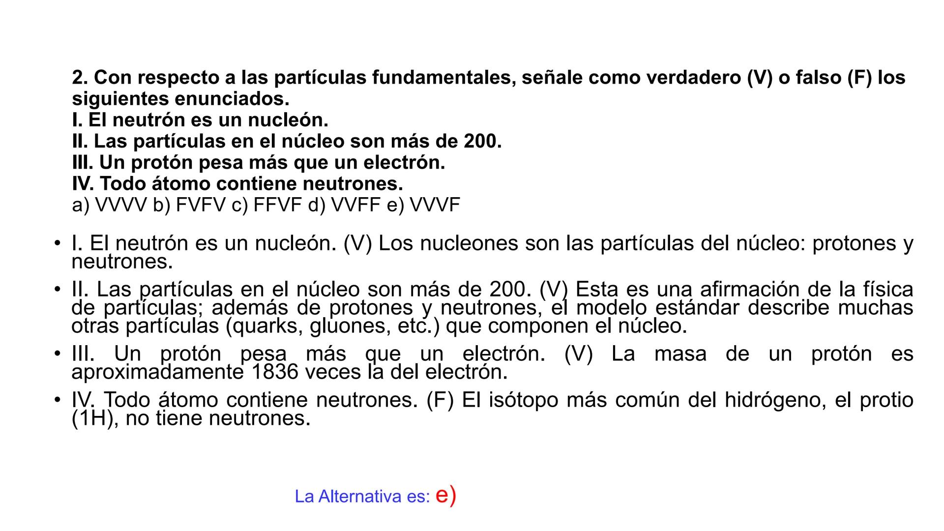 CEPRE
BICENTENARIO
EXAMEN DE ADMISIÓN
UNAP
EXAMEN DE ADMISIÓN
UNAP
CICLO ANUAL UNAP
QUÍMICA
Nivel Básico
DOCENTE: ING. MIGUEL CORNELIO CAPÍT