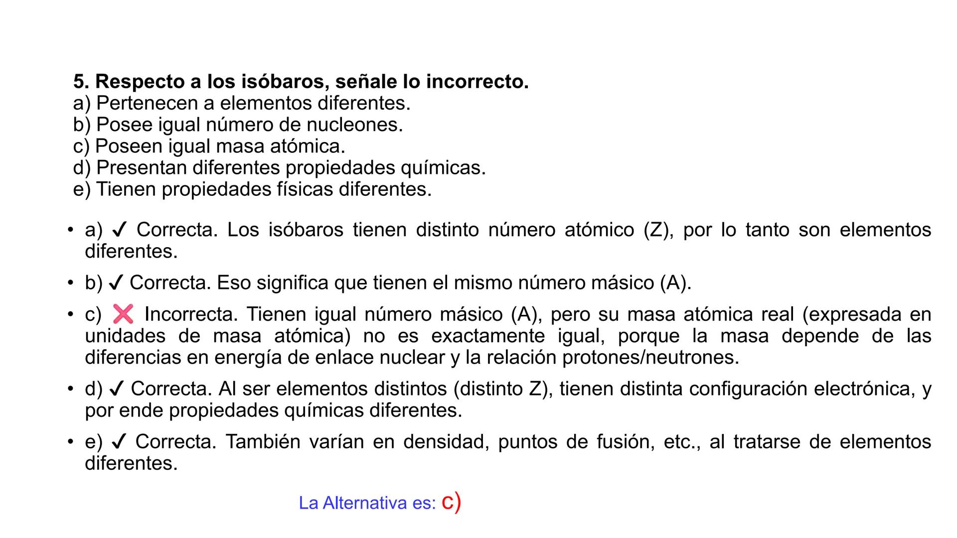 CEPRE
BICENTENARIO
EXAMEN DE ADMISIÓN
UNAP
EXAMEN DE ADMISIÓN
UNAP
CICLO ANUAL UNAP
QUÍMICA
Nivel Básico
DOCENTE: ING. MIGUEL CORNELIO CAPÍT