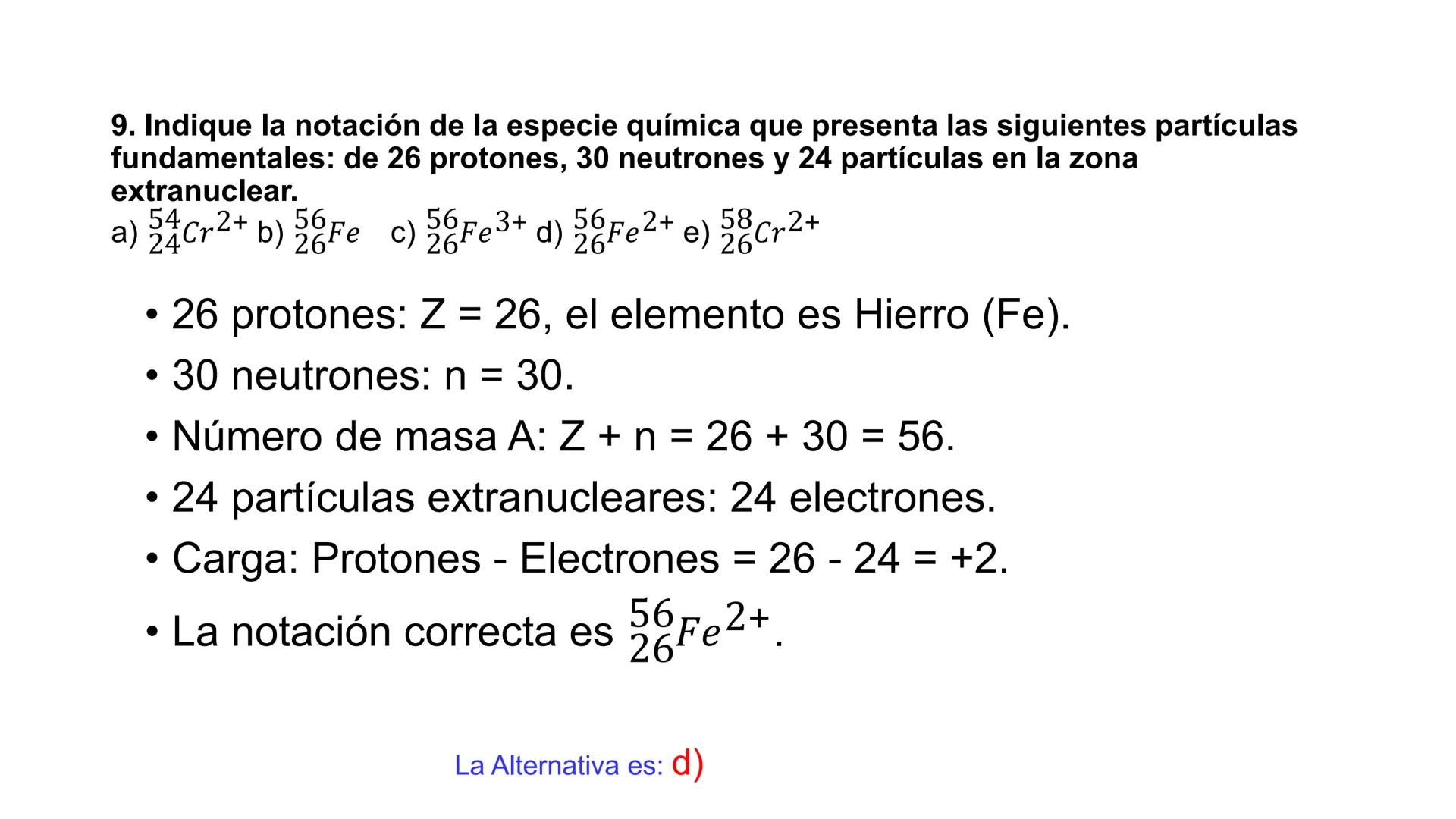 CEPRE
BICENTENARIO
EXAMEN DE ADMISIÓN
UNAP
EXAMEN DE ADMISIÓN
UNAP
CICLO ANUAL UNAP
QUÍMICA
Nivel Básico
DOCENTE: ING. MIGUEL CORNELIO CAPÍT