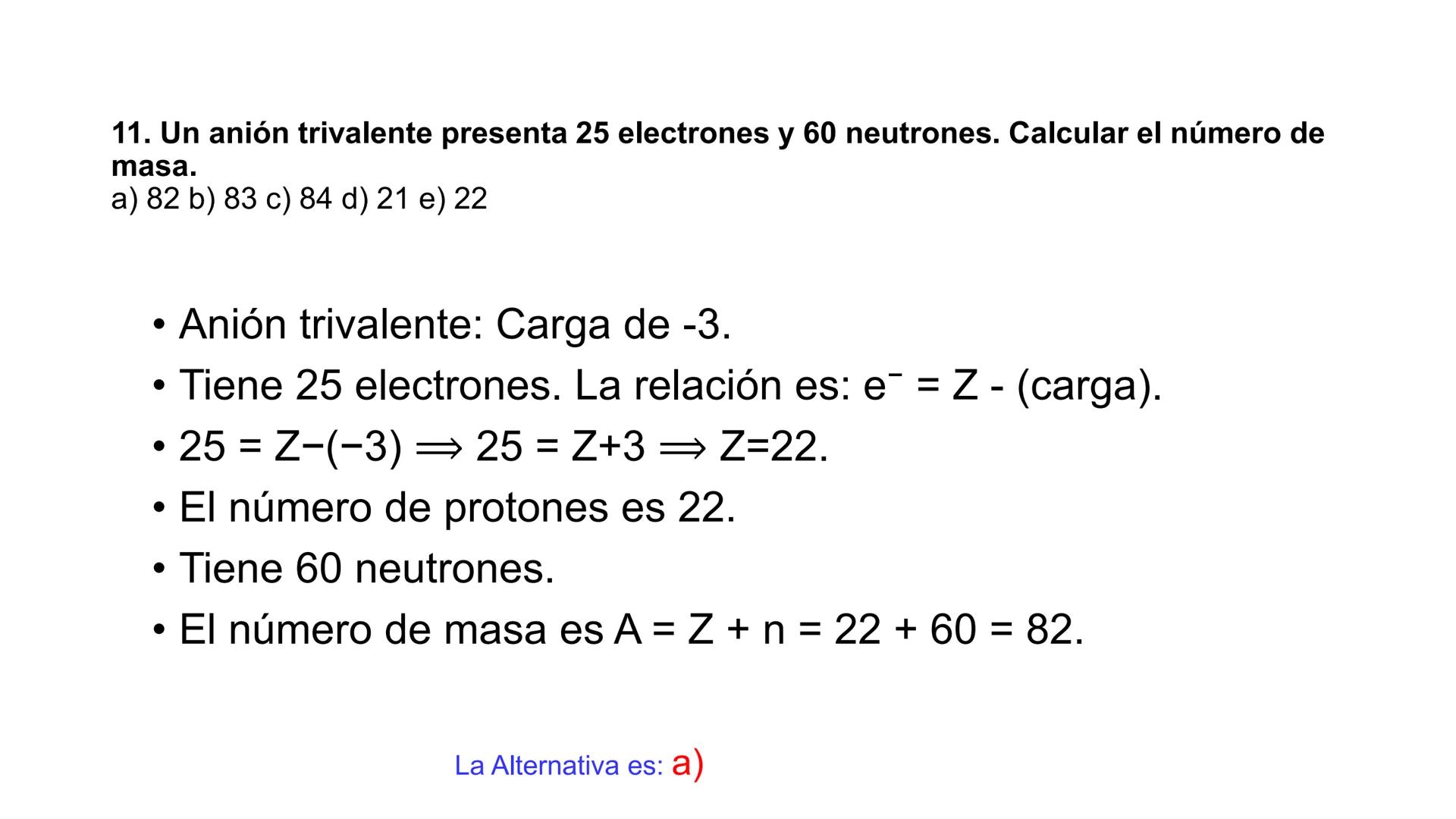 CEPRE
BICENTENARIO
EXAMEN DE ADMISIÓN
UNAP
EXAMEN DE ADMISIÓN
UNAP
CICLO ANUAL UNAP
QUÍMICA
Nivel Básico
DOCENTE: ING. MIGUEL CORNELIO CAPÍT