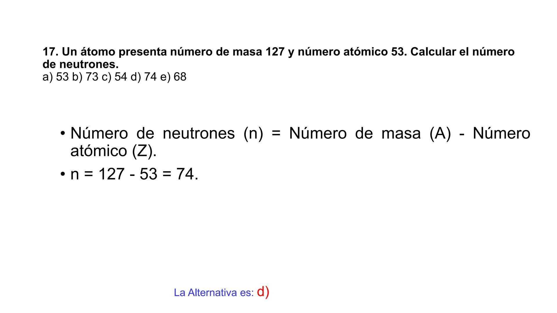 CEPRE
BICENTENARIO
EXAMEN DE ADMISIÓN
UNAP
EXAMEN DE ADMISIÓN
UNAP
CICLO ANUAL UNAP
QUÍMICA
Nivel Básico
DOCENTE: ING. MIGUEL CORNELIO CAPÍT