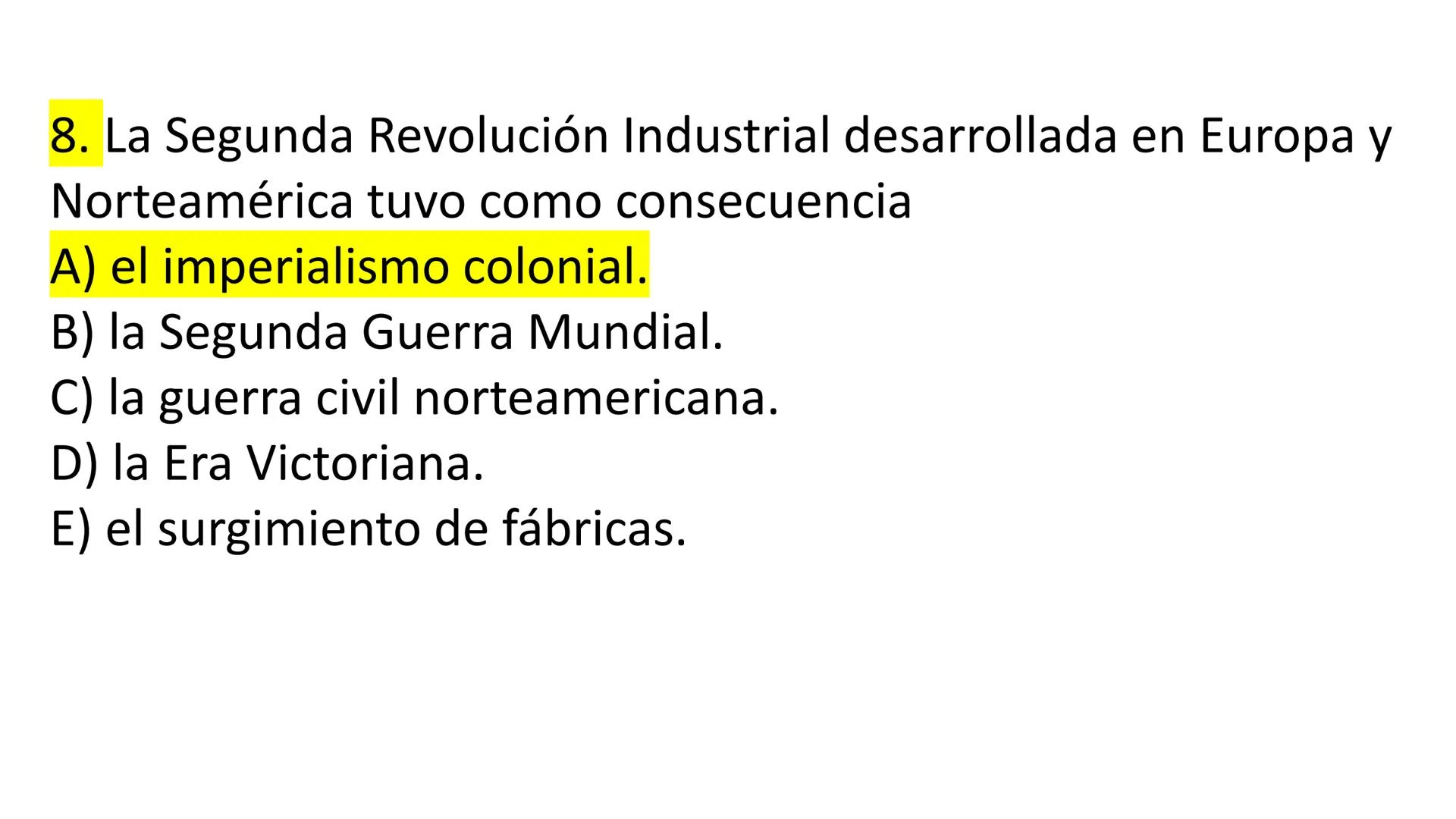# CAPÍTULO 01: REVOLUCIÓN
FRANCESA 1. Indique una característica del movimiento conocido como la
Ilustración desarrollada en el siglo XVIII