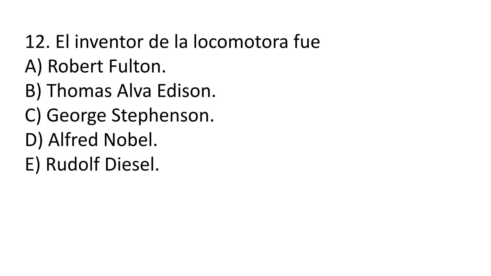 # CAPÍTULO 01: REVOLUCIÓN
FRANCESA 1. Indique una característica del movimiento conocido como la
Ilustración desarrollada en el siglo XVIII