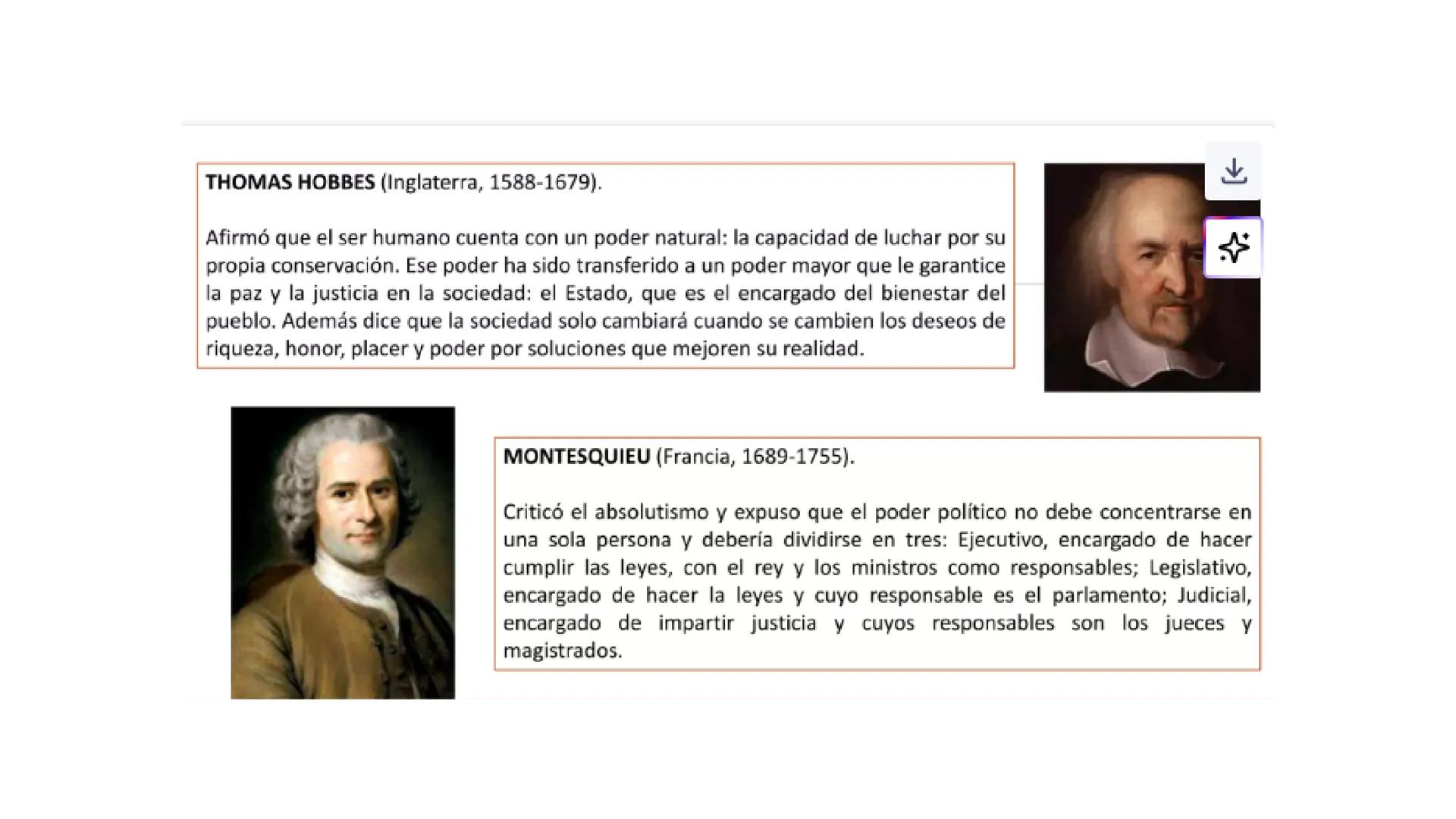 # CAPÍTULO 01: REVOLUCIÓN
FRANCESA 1. Indique una característica del movimiento conocido como la
Ilustración desarrollada en el siglo XVIII