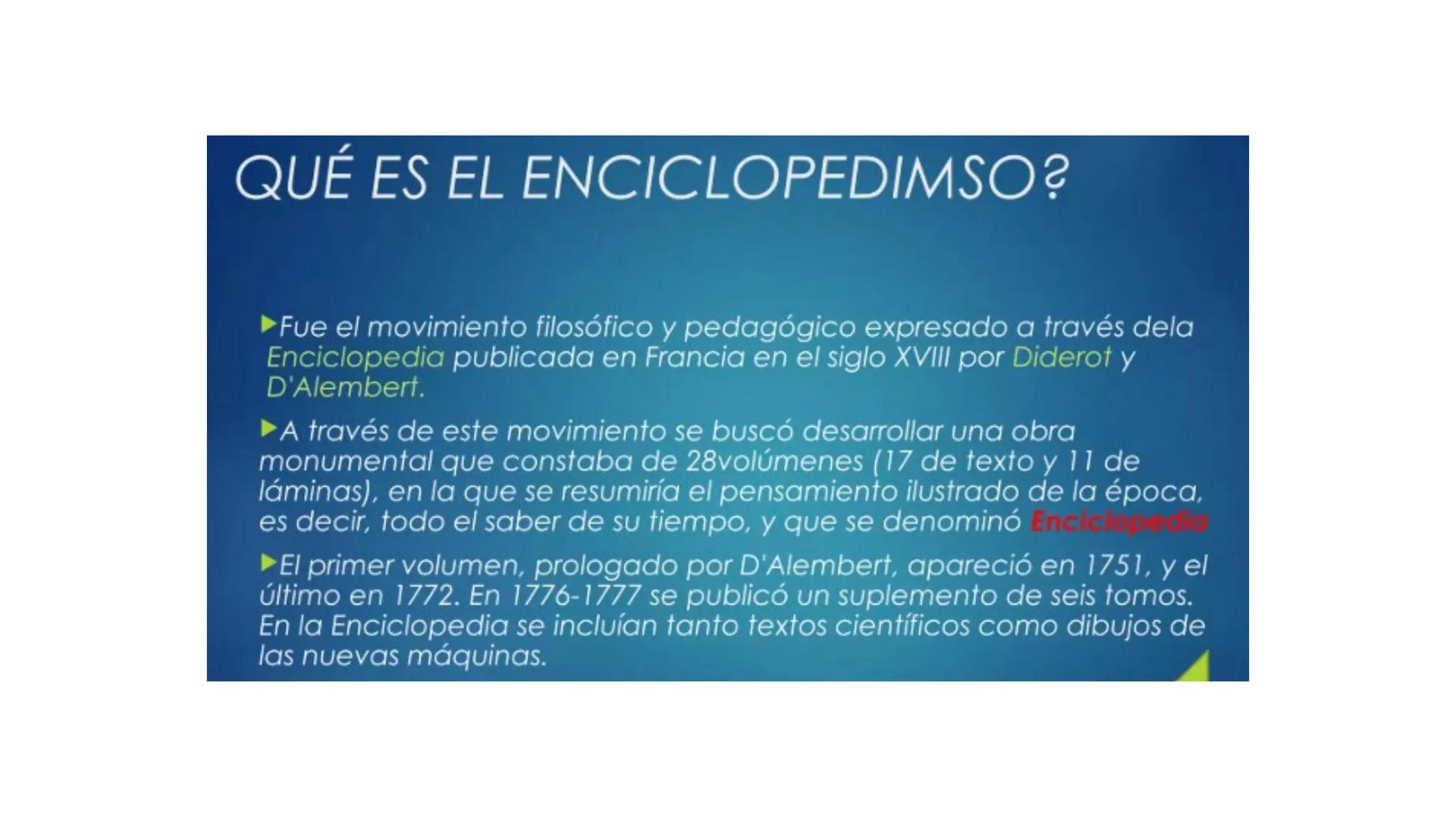 # CAPÍTULO 01: REVOLUCIÓN
FRANCESA 1. Indique una característica del movimiento conocido como la
Ilustración desarrollada en el siglo XVIII