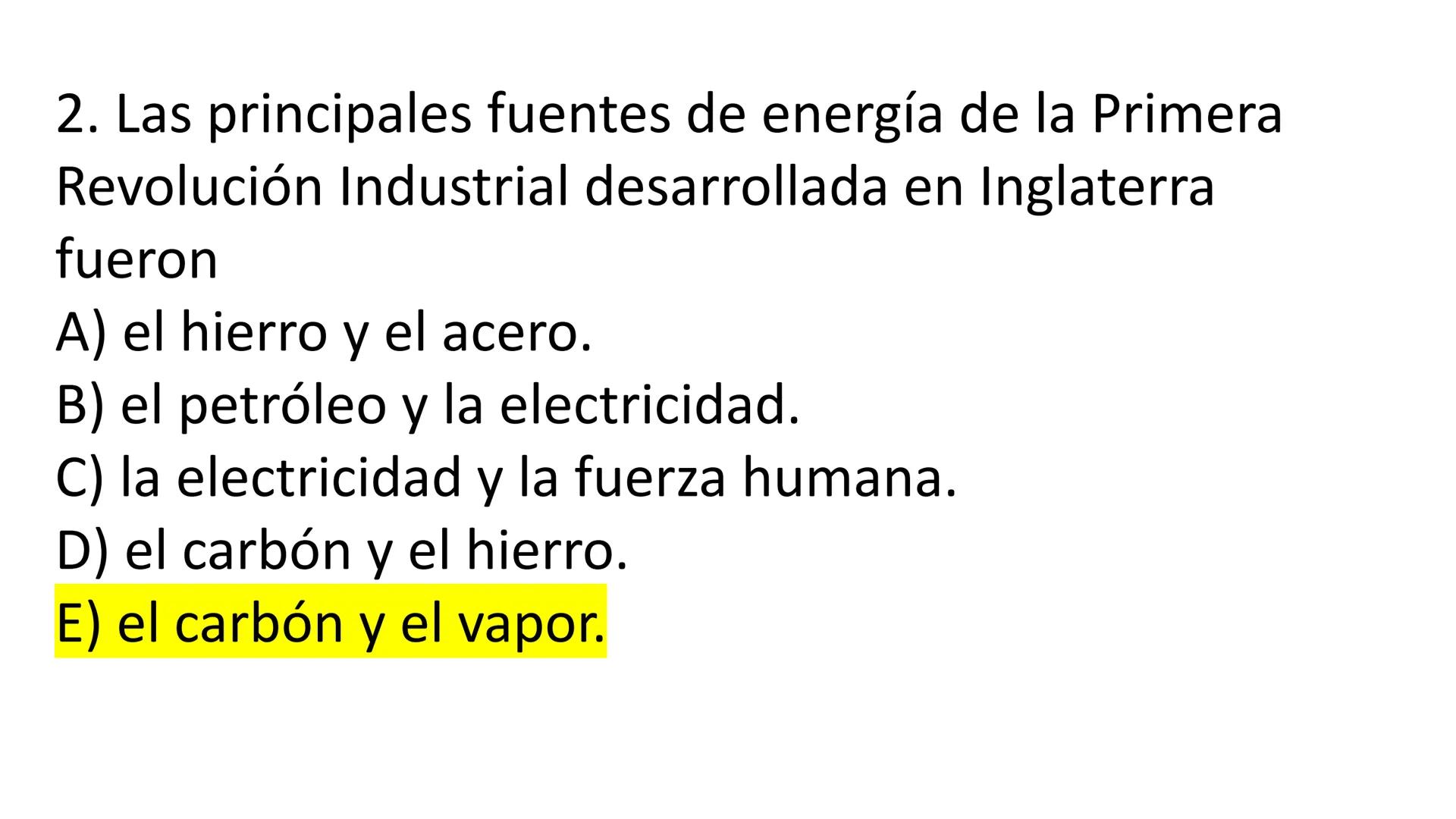 # CAPÍTULO 01: REVOLUCIÓN
FRANCESA 1. Indique una característica del movimiento conocido como la
Ilustración desarrollada en el siglo XVIII