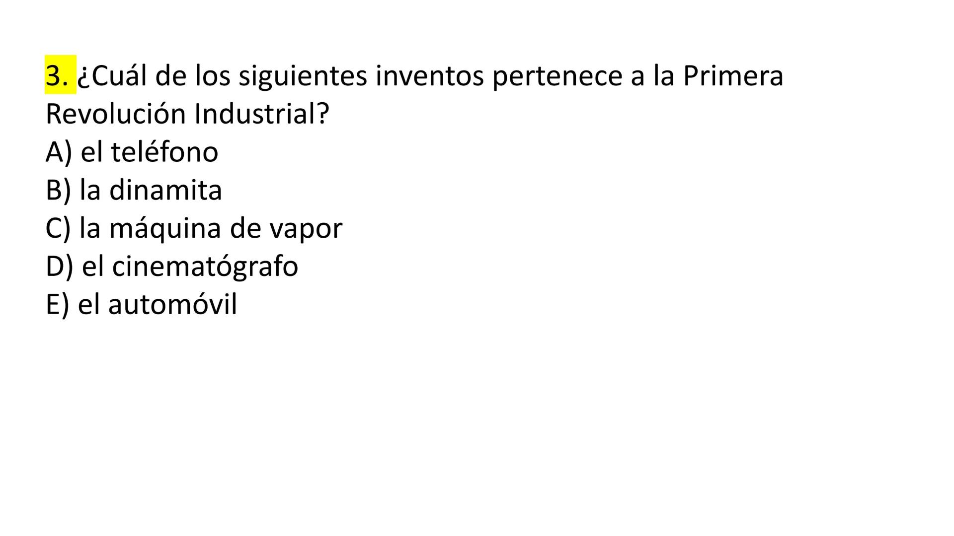 # CAPÍTULO 01: REVOLUCIÓN
FRANCESA 1. Indique una característica del movimiento conocido como la
Ilustración desarrollada en el siglo XVIII