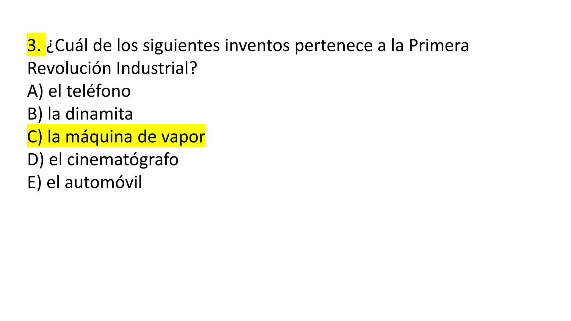 # CAPÍTULO 01: REVOLUCIÓN
FRANCESA 1. Indique una característica del movimiento conocido como la
Ilustración desarrollada en el siglo XVIII