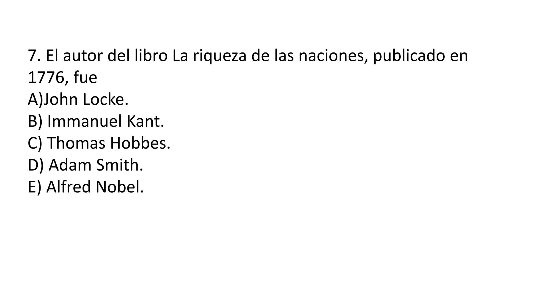 # CAPÍTULO 01: REVOLUCIÓN
FRANCESA 1. Indique una característica del movimiento conocido como la
Ilustración desarrollada en el siglo XVIII
