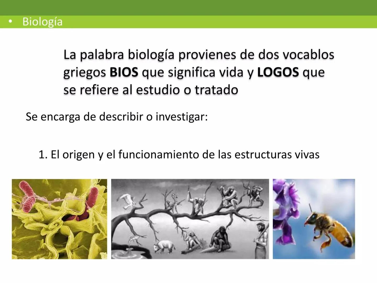 # CEPRE BICENTENARIO
# CAPÍTULO 01:
# LA BIOLOGÍA COMO
# CIENCIA
DOCENTE: MANUEL BARDALES # CIENCIA
* Ángeles. 2007, refiere que “es el