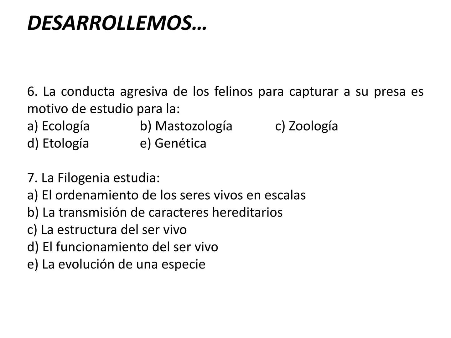 # CEPRE BICENTENARIO
# CAPÍTULO 01:
# LA BIOLOGÍA COMO
# CIENCIA
DOCENTE: MANUEL BARDALES # CIENCIA
* Ángeles. 2007, refiere que “es el