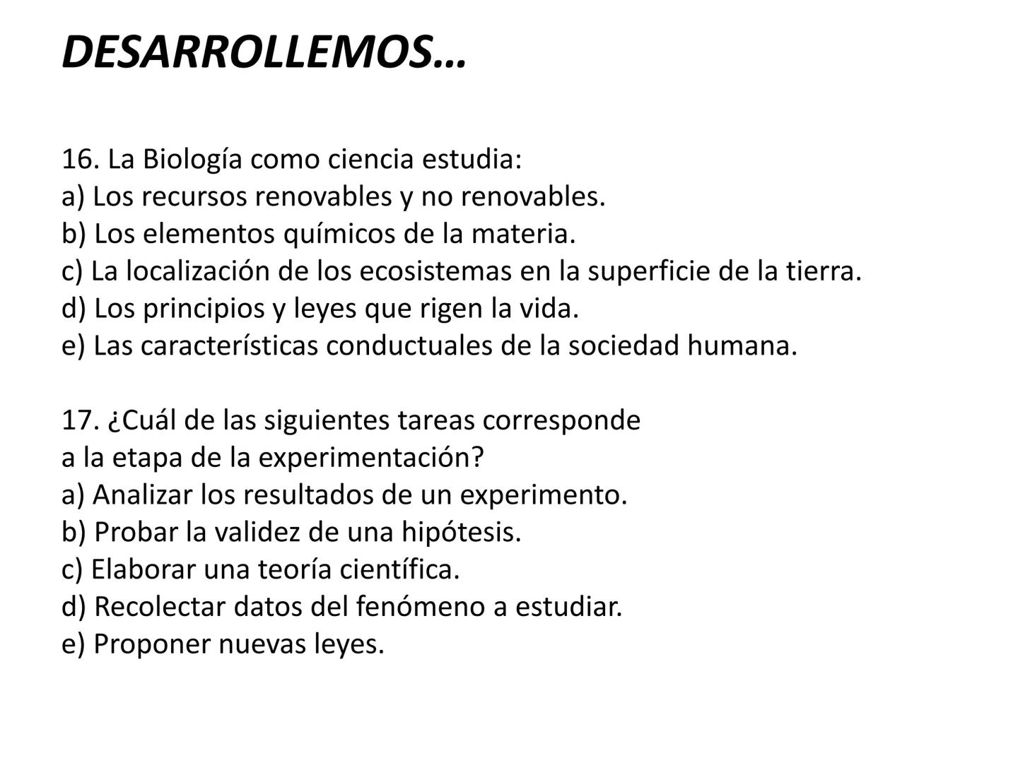 # CEPRE BICENTENARIO
# CAPÍTULO 01:
# LA BIOLOGÍA COMO
# CIENCIA
DOCENTE: MANUEL BARDALES # CIENCIA
* Ángeles. 2007, refiere que “es el
