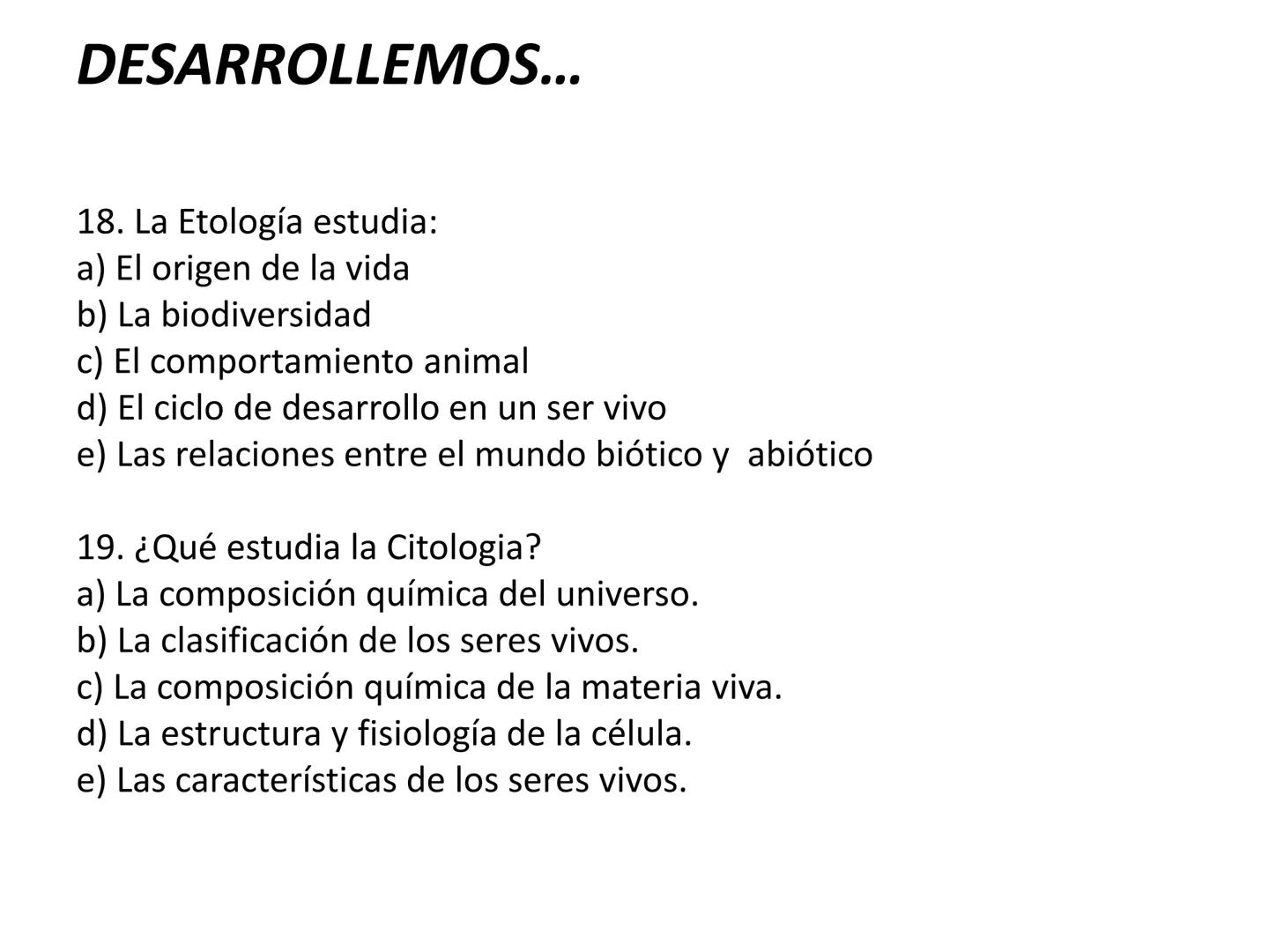 # CEPRE BICENTENARIO
# CAPÍTULO 01:
# LA BIOLOGÍA COMO
# CIENCIA
DOCENTE: MANUEL BARDALES # CIENCIA
* Ángeles. 2007, refiere que “es el