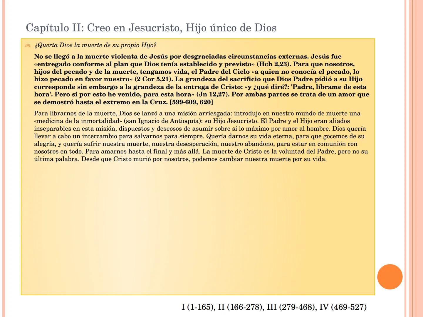 ¡Estudiad el Catecismo
con pasión y constancia!
¡Dedicadle tiempo!
Estudiadlo en el silencio de vuestro cuarto,
leedlo con un amigo,
formad