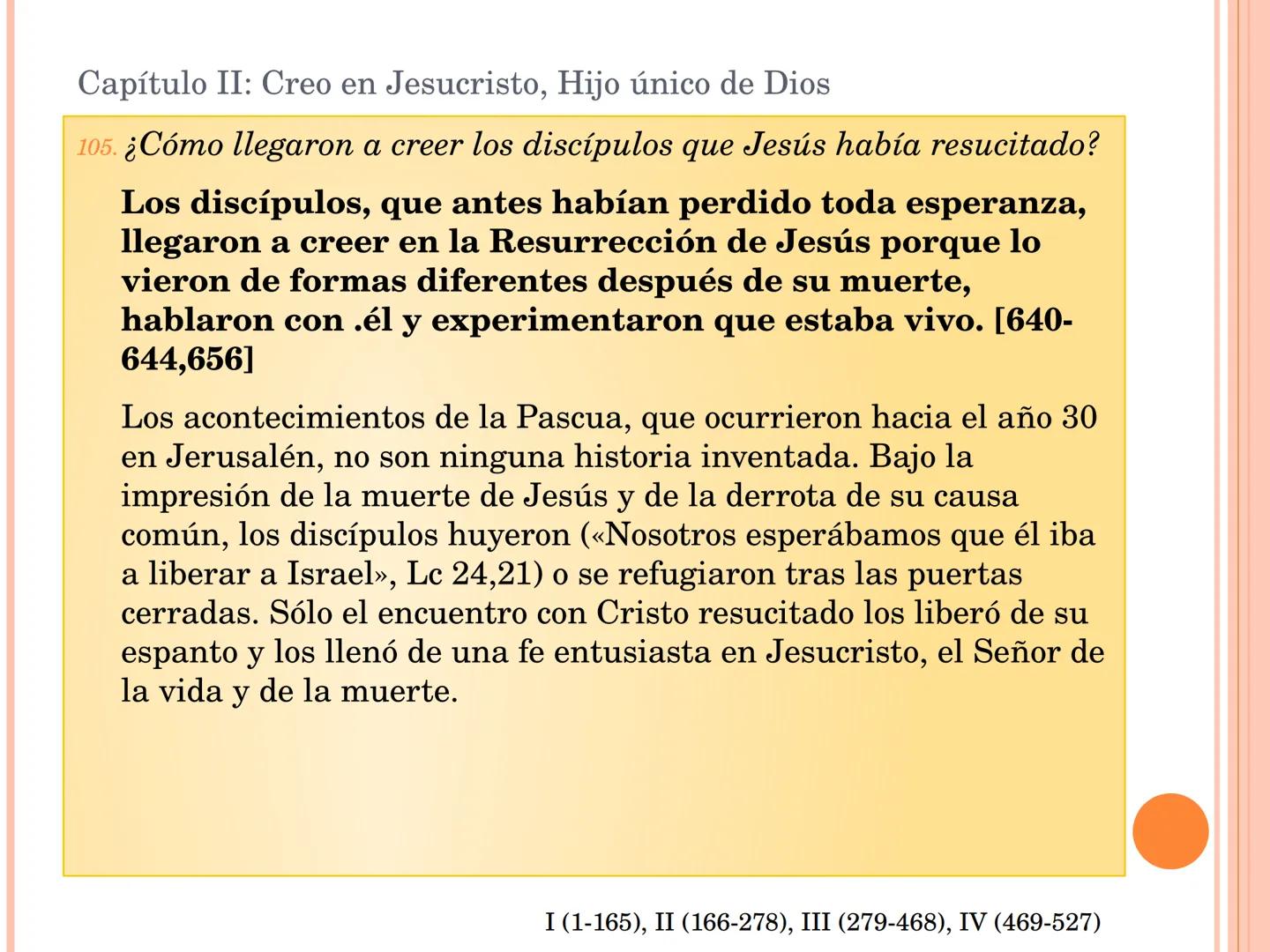 ¡Estudiad el Catecismo
con pasión y constancia!
¡Dedicadle tiempo!
Estudiadlo en el silencio de vuestro cuarto,
leedlo con un amigo,
formad