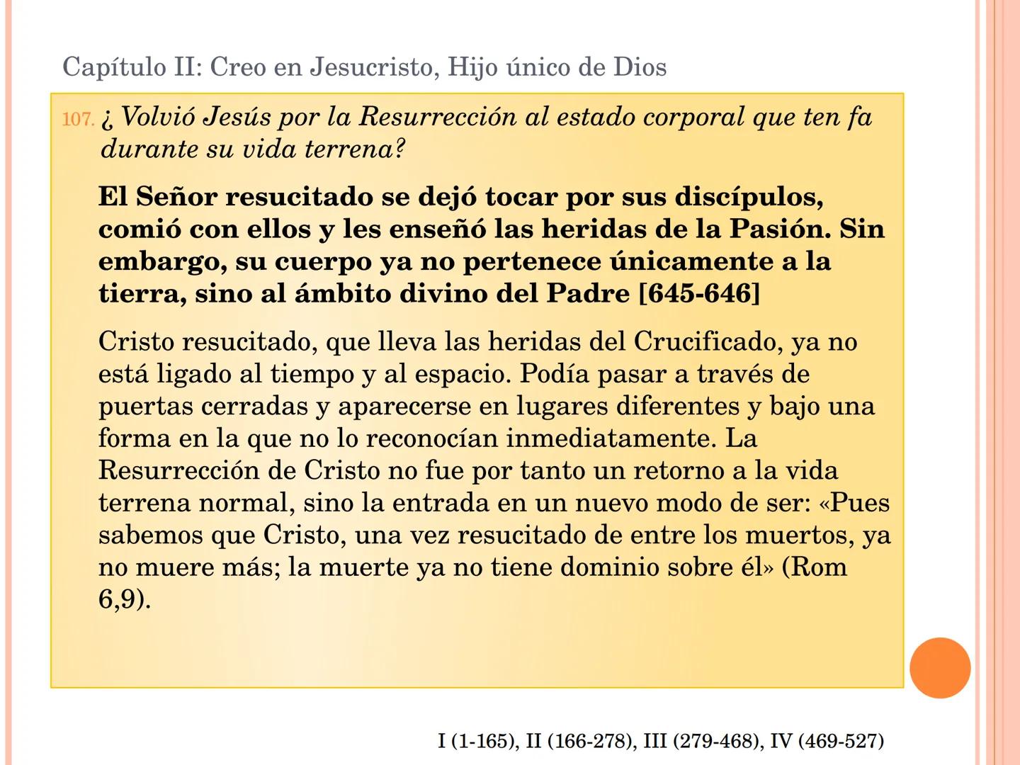 ¡Estudiad el Catecismo
con pasión y constancia!
¡Dedicadle tiempo!
Estudiadlo en el silencio de vuestro cuarto,
leedlo con un amigo,
formad