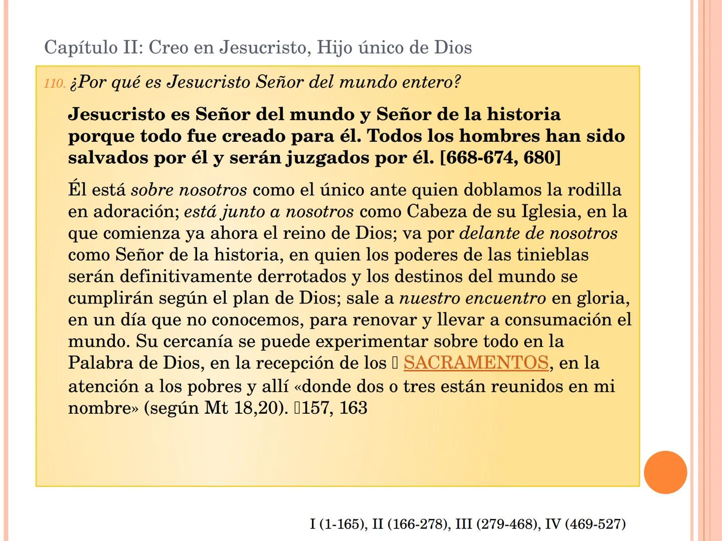 ¡Estudiad el Catecismo
con pasión y constancia!
¡Dedicadle tiempo!
Estudiadlo en el silencio de vuestro cuarto,
leedlo con un amigo,
formad