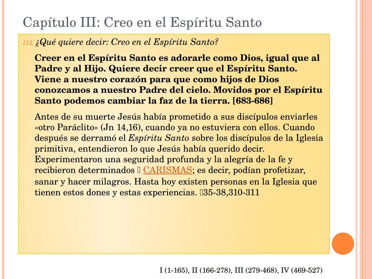 ¡Estudiad el Catecismo
con pasión y constancia!
¡Dedicadle tiempo!
Estudiadlo en el silencio de vuestro cuarto,
leedlo con un amigo,
formad