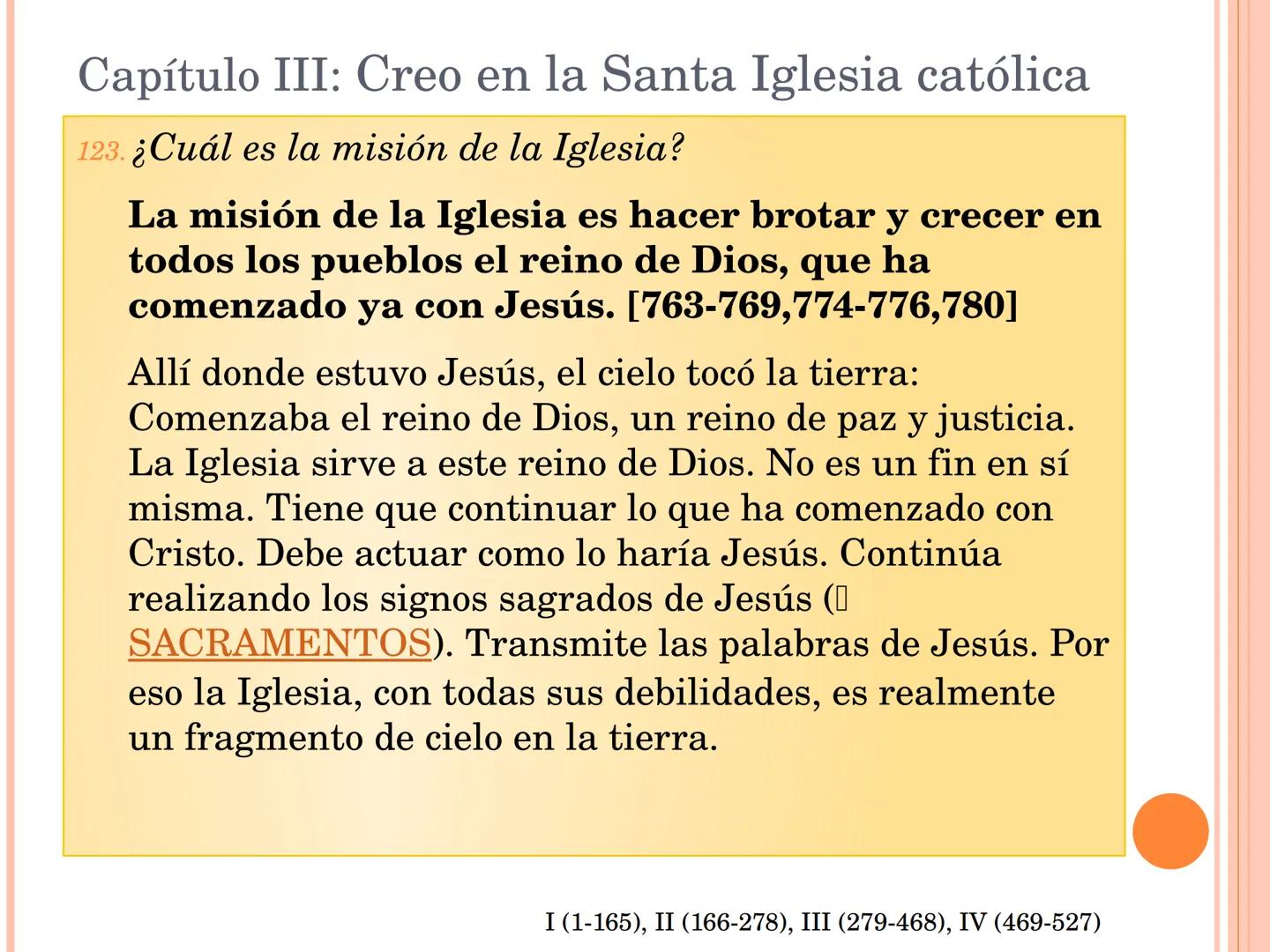 ¡Estudiad el Catecismo
con pasión y constancia!
¡Dedicadle tiempo!
Estudiadlo en el silencio de vuestro cuarto,
leedlo con un amigo,
formad