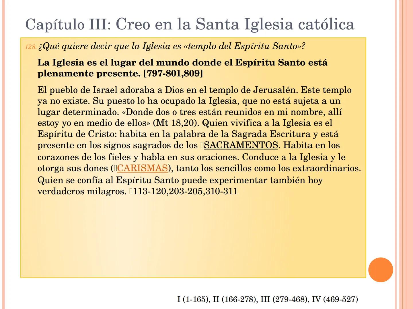 ¡Estudiad el Catecismo
con pasión y constancia!
¡Dedicadle tiempo!
Estudiadlo en el silencio de vuestro cuarto,
leedlo con un amigo,
formad