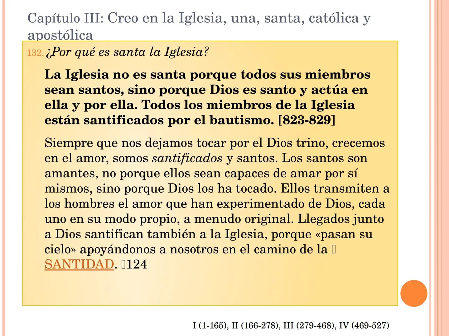 ¡Estudiad el Catecismo
con pasión y constancia!
¡Dedicadle tiempo!
Estudiadlo en el silencio de vuestro cuarto,
leedlo con un amigo,
formad