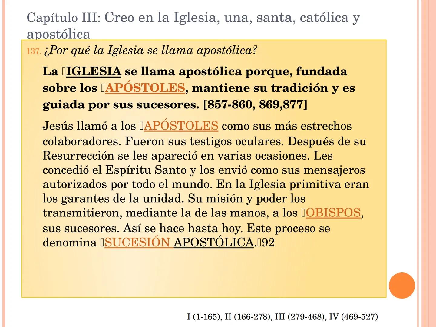 ¡Estudiad el Catecismo
con pasión y constancia!
¡Dedicadle tiempo!
Estudiadlo en el silencio de vuestro cuarto,
leedlo con un amigo,
formad
