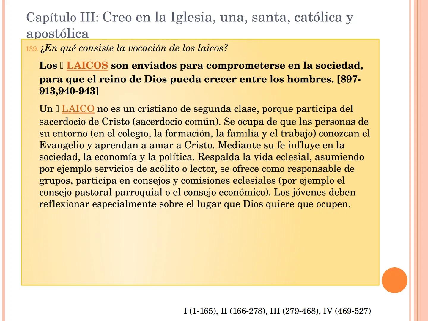 ¡Estudiad el Catecismo
con pasión y constancia!
¡Dedicadle tiempo!
Estudiadlo en el silencio de vuestro cuarto,
leedlo con un amigo,
formad