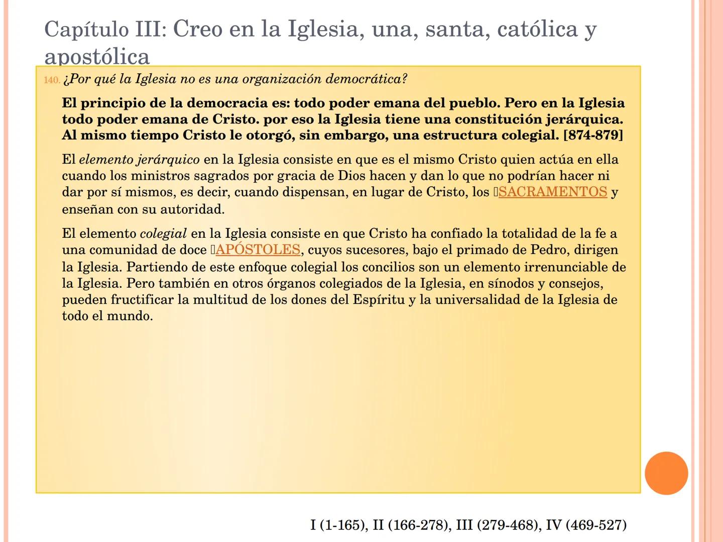 ¡Estudiad el Catecismo
con pasión y constancia!
¡Dedicadle tiempo!
Estudiadlo en el silencio de vuestro cuarto,
leedlo con un amigo,
formad