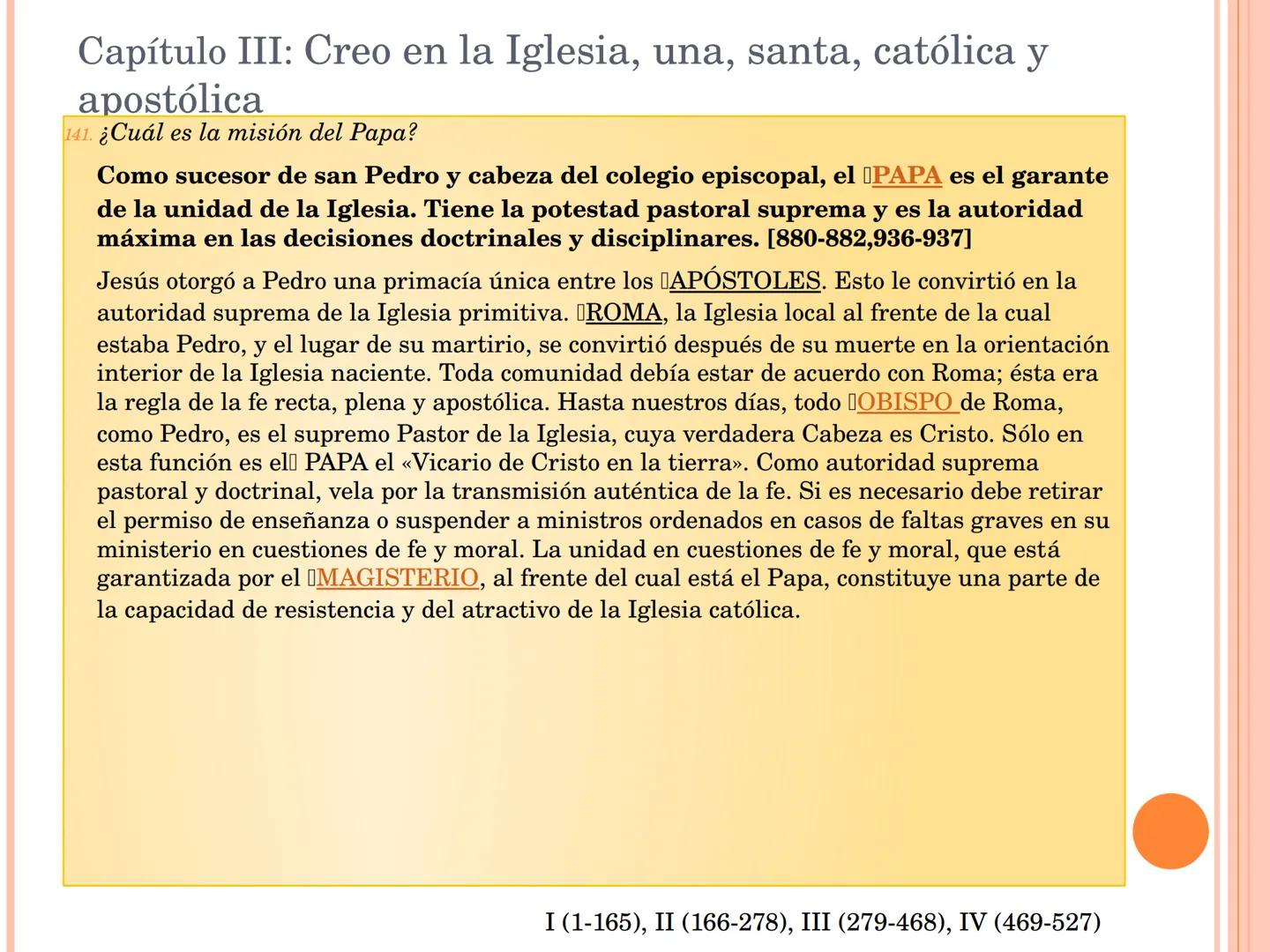 ¡Estudiad el Catecismo
con pasión y constancia!
¡Dedicadle tiempo!
Estudiadlo en el silencio de vuestro cuarto,
leedlo con un amigo,
formad