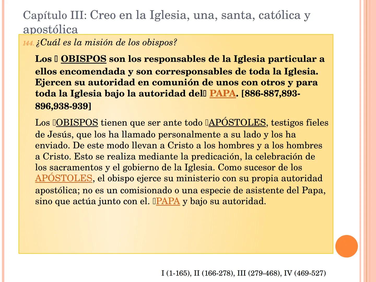¡Estudiad el Catecismo
con pasión y constancia!
¡Dedicadle tiempo!
Estudiadlo en el silencio de vuestro cuarto,
leedlo con un amigo,
formad