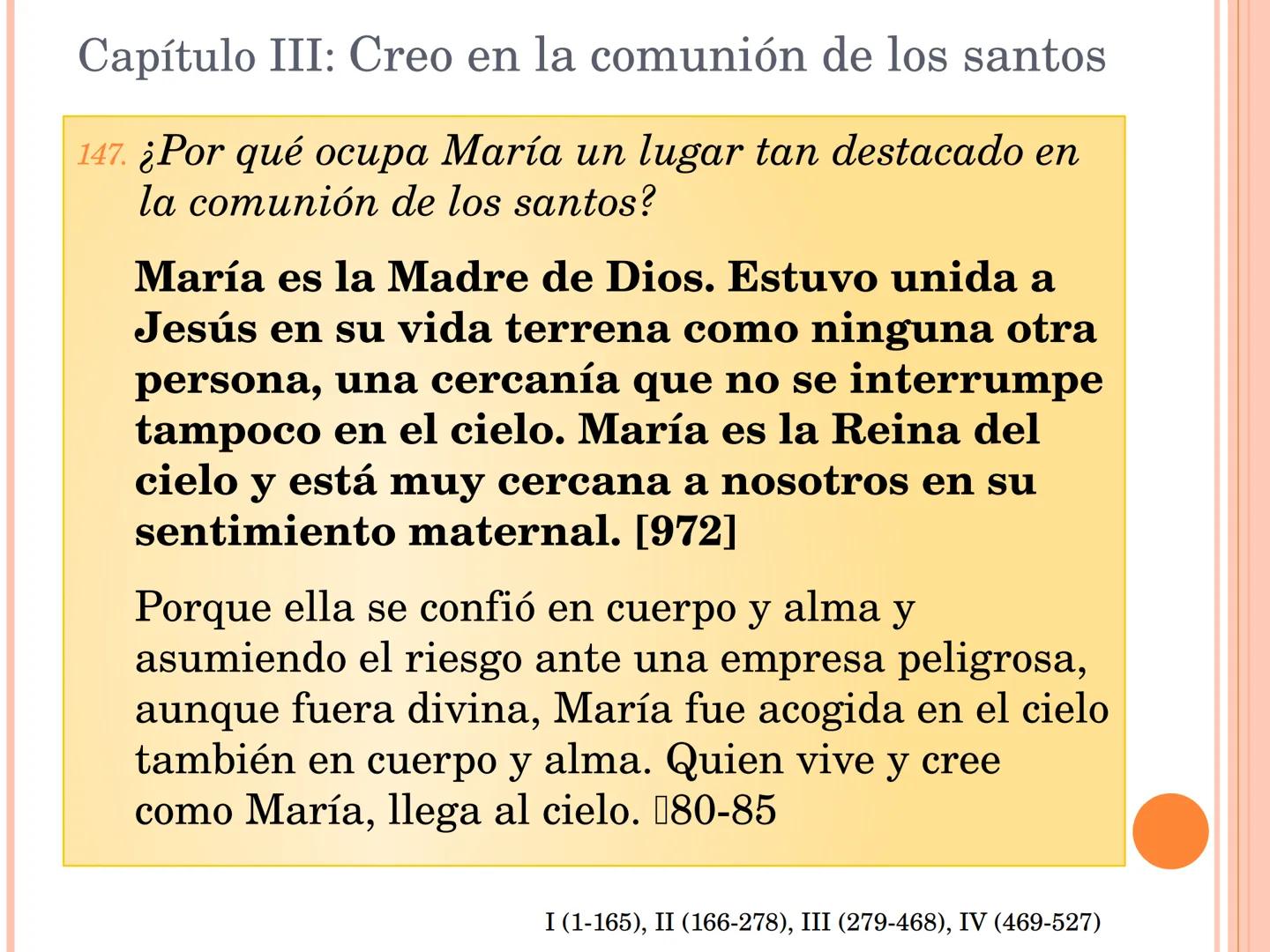 ¡Estudiad el Catecismo
con pasión y constancia!
¡Dedicadle tiempo!
Estudiadlo en el silencio de vuestro cuarto,
leedlo con un amigo,
formad