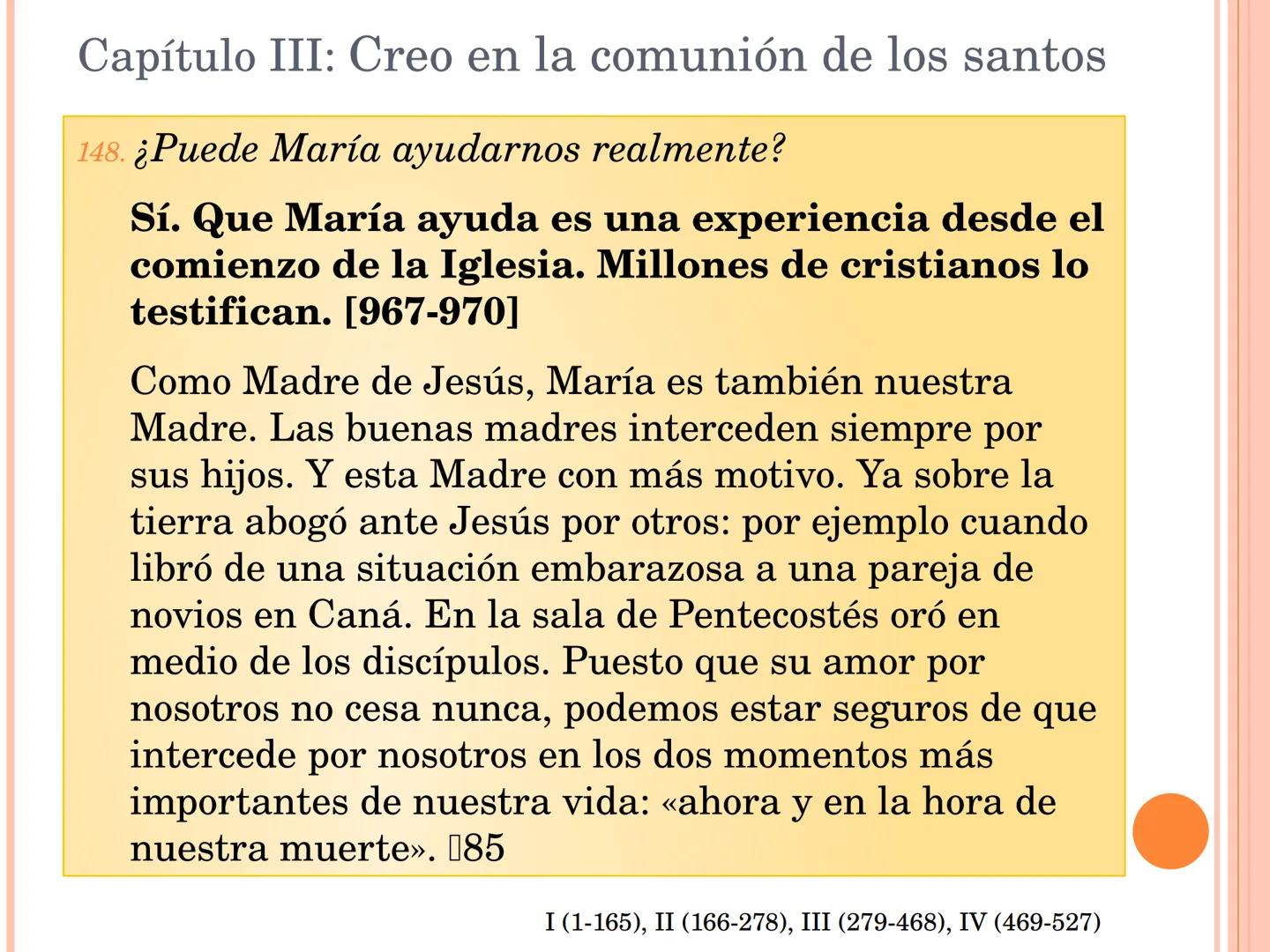 ¡Estudiad el Catecismo
con pasión y constancia!
¡Dedicadle tiempo!
Estudiadlo en el silencio de vuestro cuarto,
leedlo con un amigo,
formad