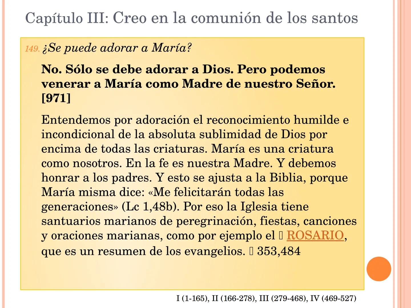 ¡Estudiad el Catecismo
con pasión y constancia!
¡Dedicadle tiempo!
Estudiadlo en el silencio de vuestro cuarto,
leedlo con un amigo,
formad