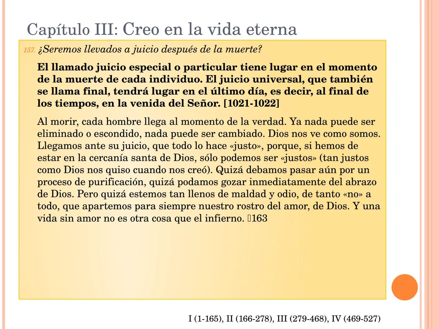 ¡Estudiad el Catecismo
con pasión y constancia!
¡Dedicadle tiempo!
Estudiadlo en el silencio de vuestro cuarto,
leedlo con un amigo,
formad