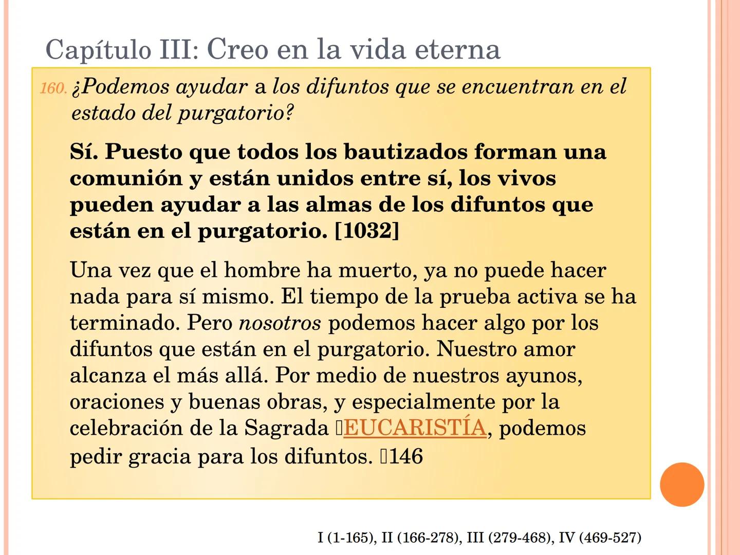 ¡Estudiad el Catecismo
con pasión y constancia!
¡Dedicadle tiempo!
Estudiadlo en el silencio de vuestro cuarto,
leedlo con un amigo,
formad