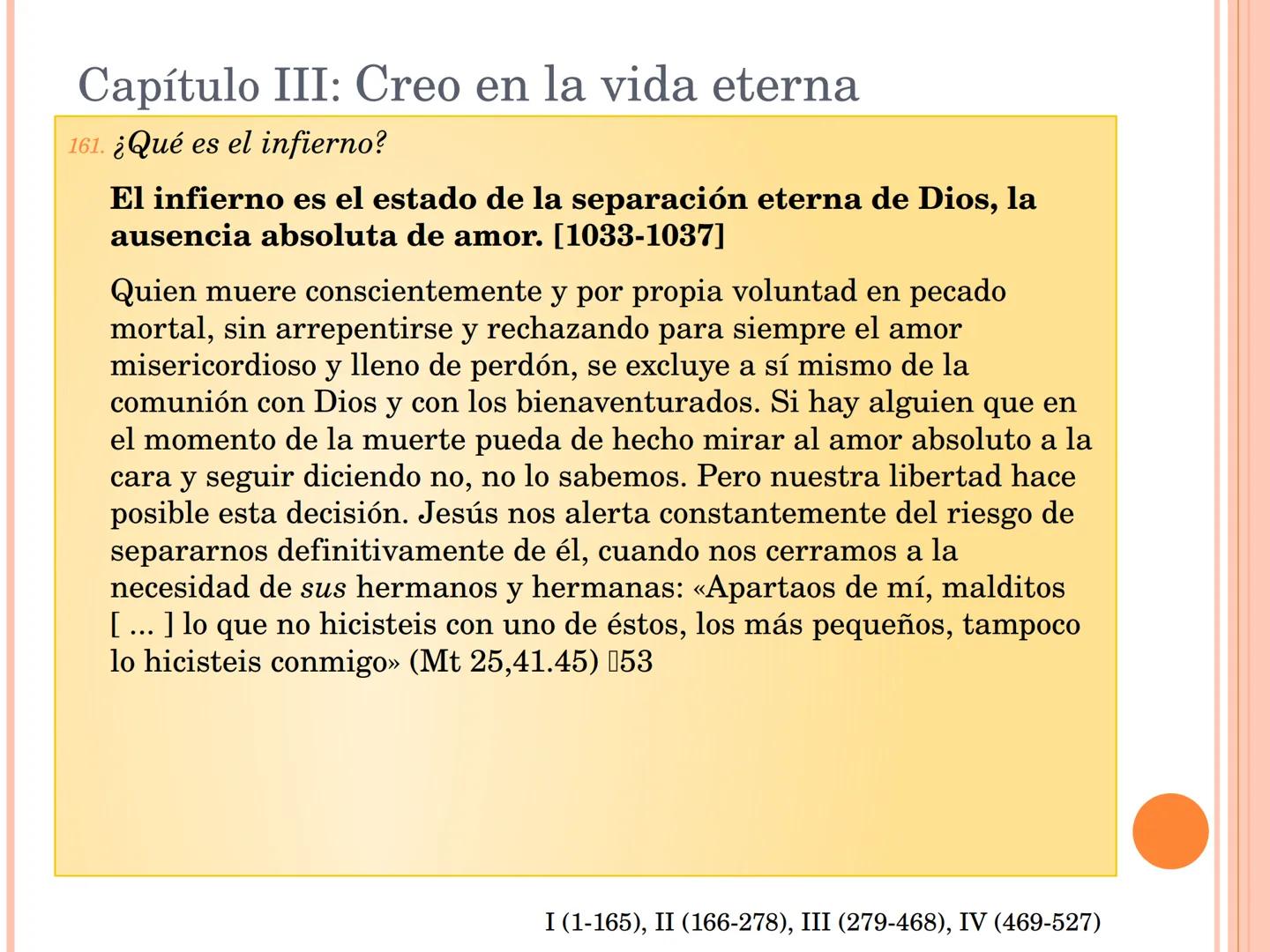 ¡Estudiad el Catecismo
con pasión y constancia!
¡Dedicadle tiempo!
Estudiadlo en el silencio de vuestro cuarto,
leedlo con un amigo,
formad