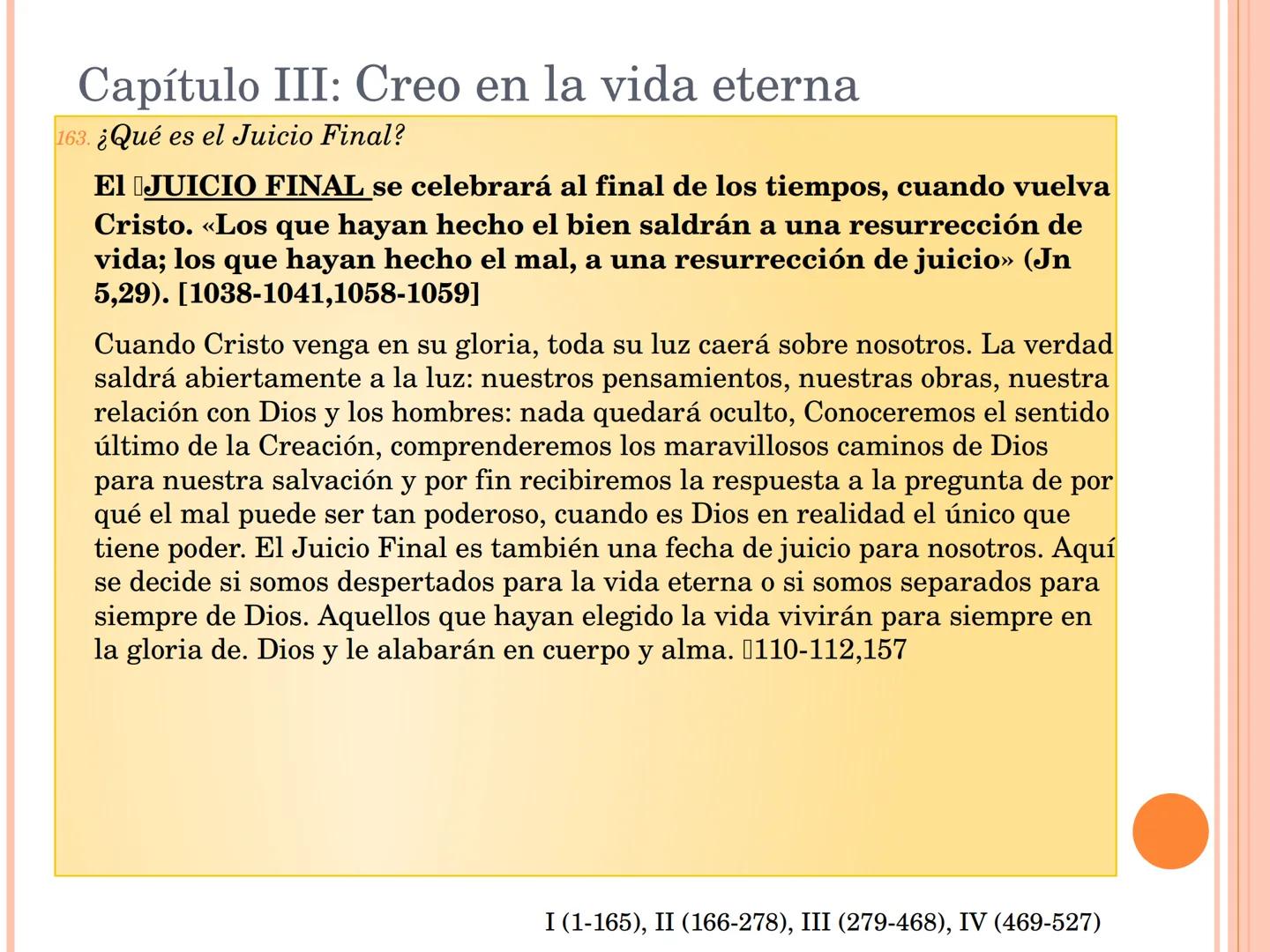 ¡Estudiad el Catecismo
con pasión y constancia!
¡Dedicadle tiempo!
Estudiadlo en el silencio de vuestro cuarto,
leedlo con un amigo,
formad