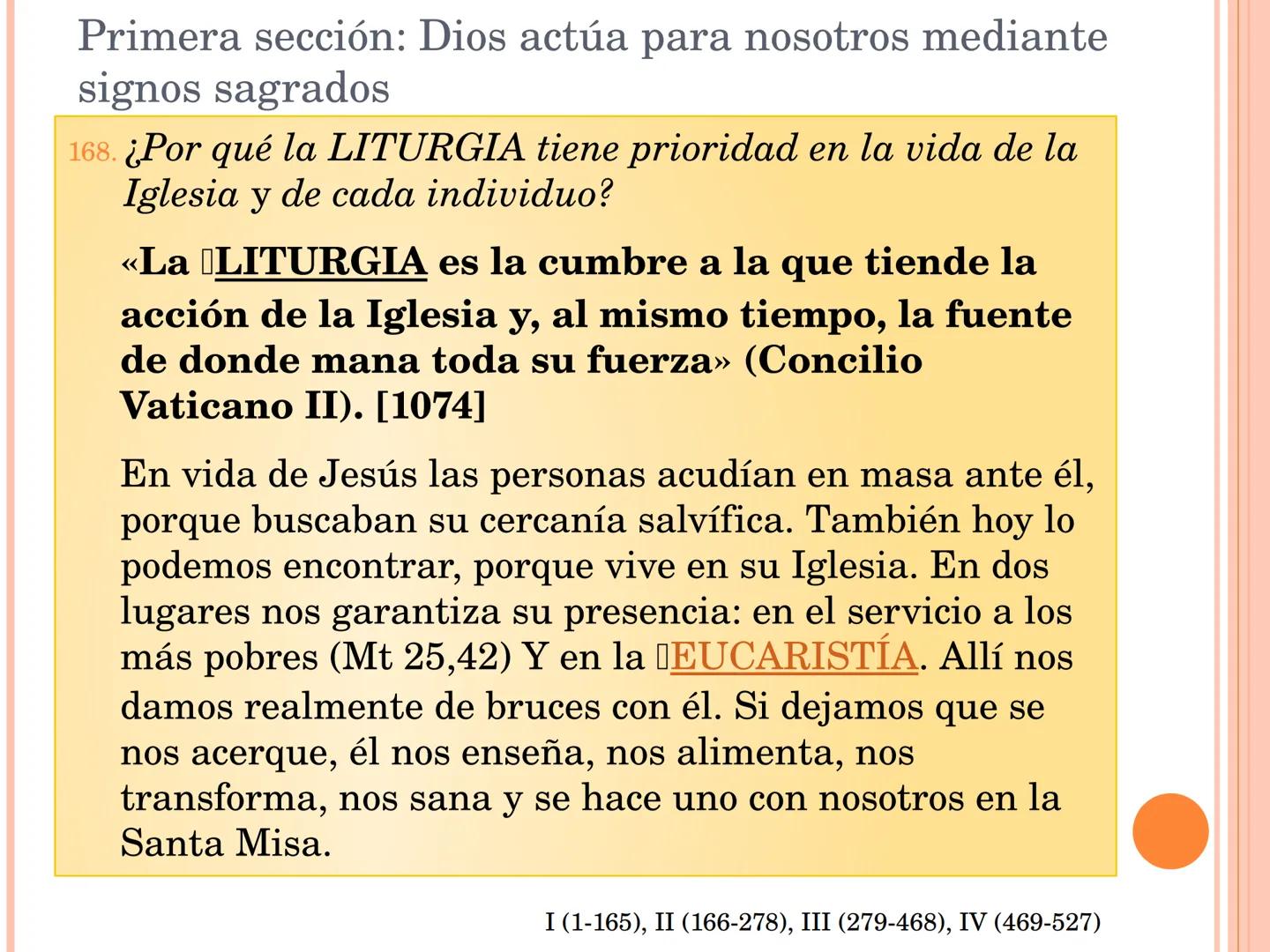 ¡Estudiad el Catecismo
con pasión y constancia!
¡Dedicadle tiempo!
Estudiadlo en el silencio de vuestro cuarto,
leedlo con un amigo,
formad