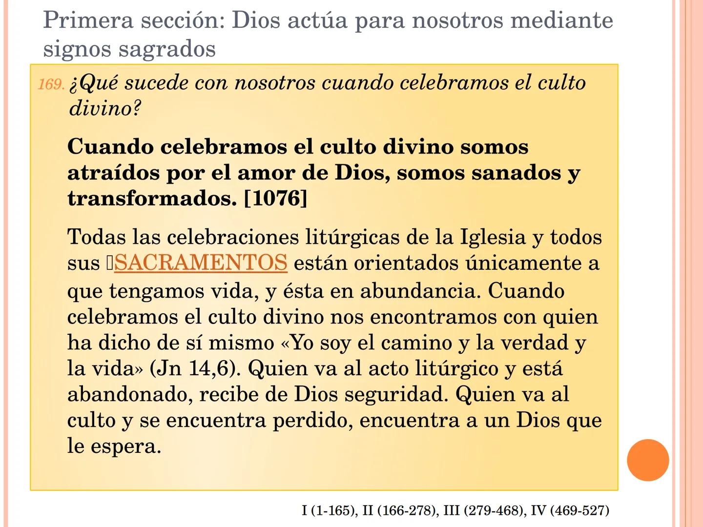 ¡Estudiad el Catecismo
con pasión y constancia!
¡Dedicadle tiempo!
Estudiadlo en el silencio de vuestro cuarto,
leedlo con un amigo,
formad