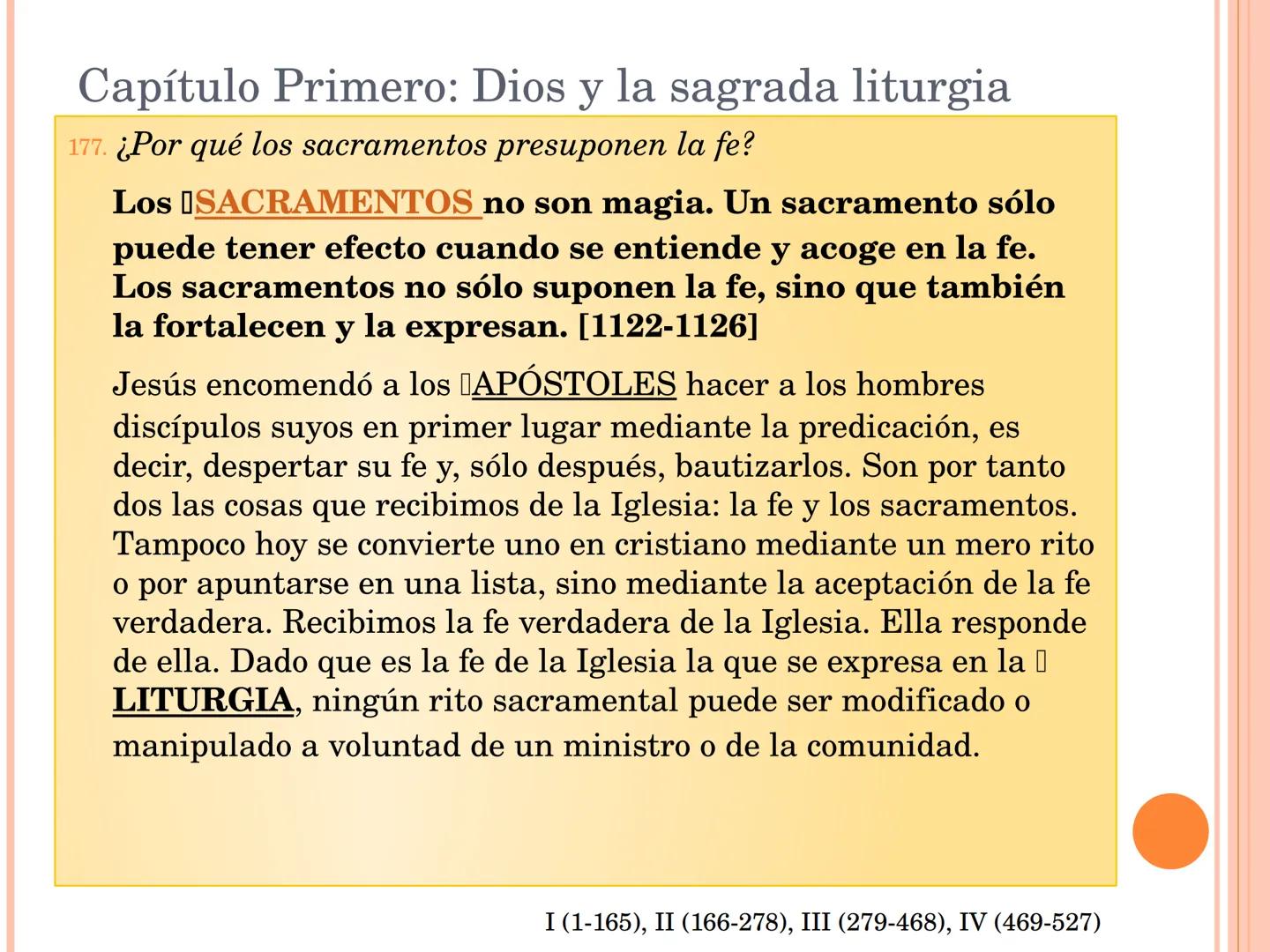 ¡Estudiad el Catecismo
con pasión y constancia!
¡Dedicadle tiempo!
Estudiadlo en el silencio de vuestro cuarto,
leedlo con un amigo,
formad